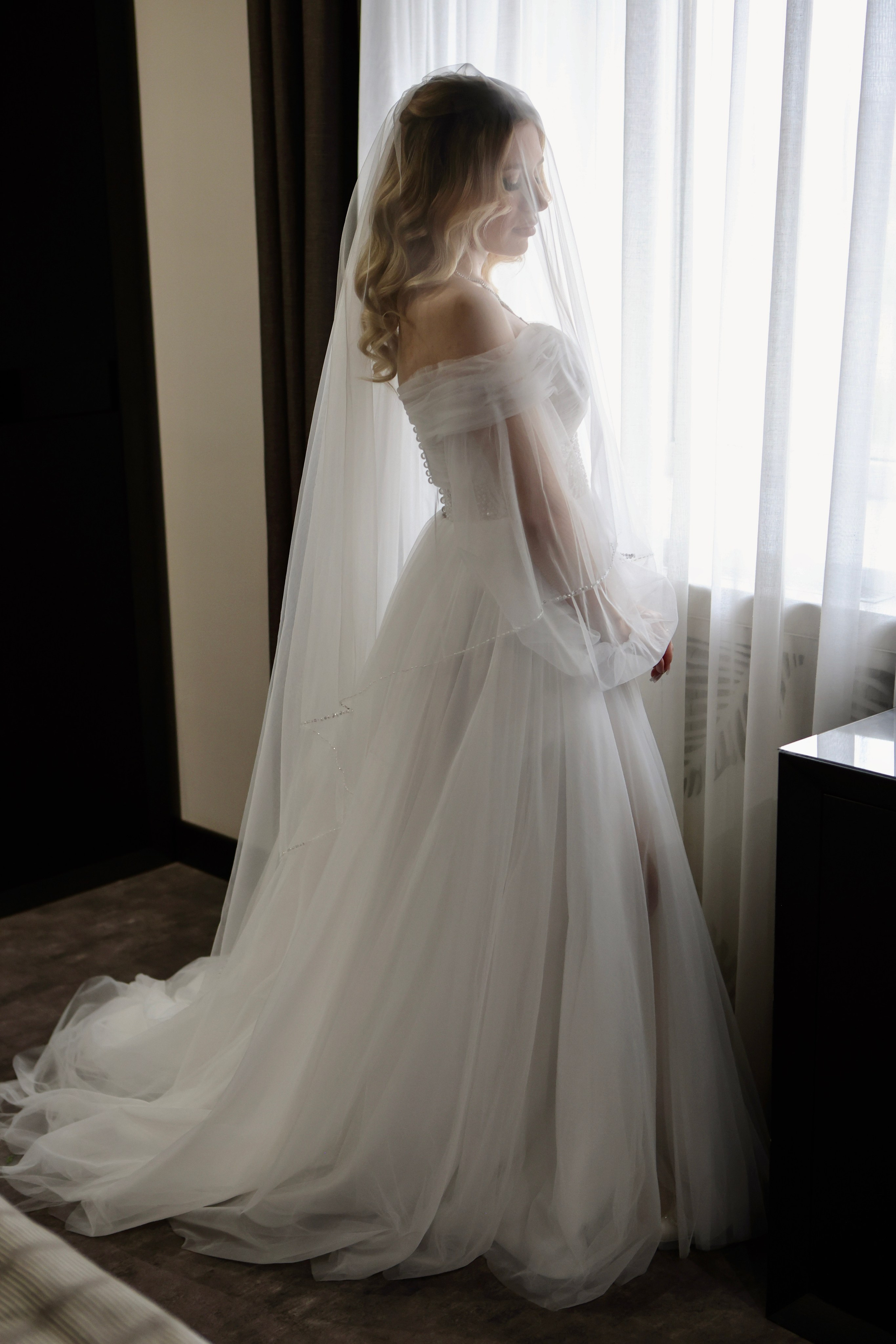 Людмила и Денис. Фотограф в Курске Смирнов Евгений