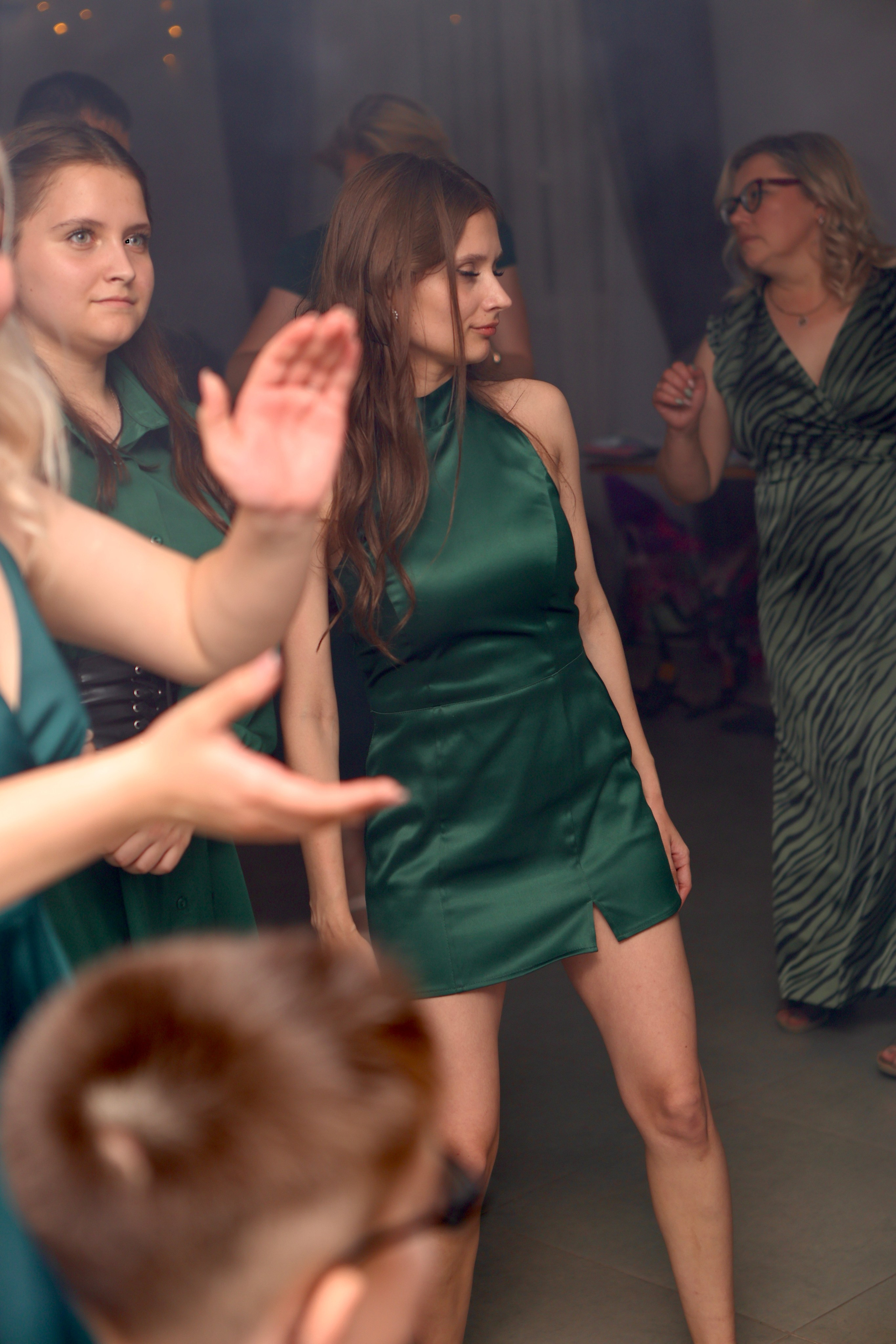 Свадьба Игоря и Татьяны. Фотограф в Курске Смирнов Евгений