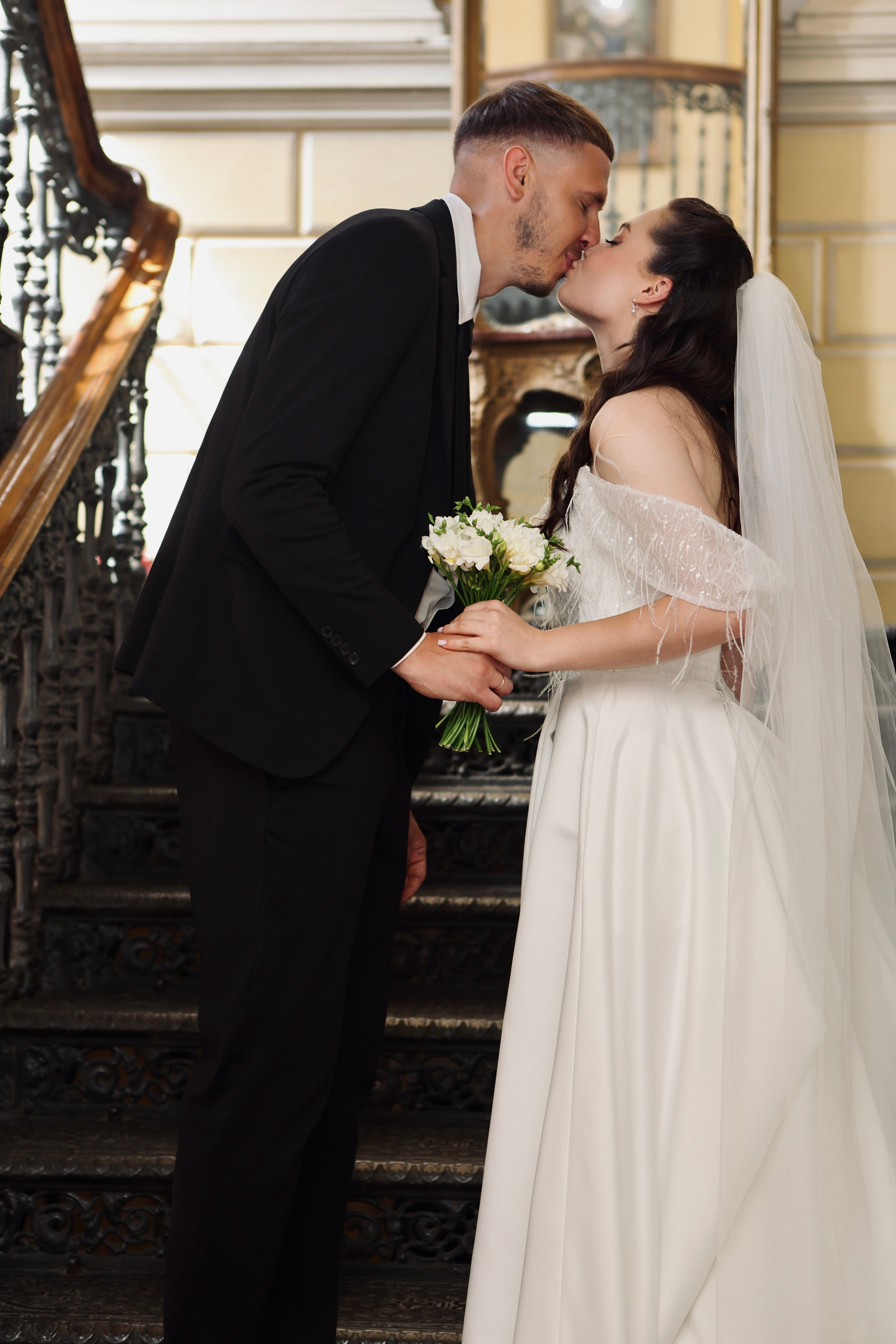 Егор и Наталья. Фотограф в Курске Смирнов Евгений