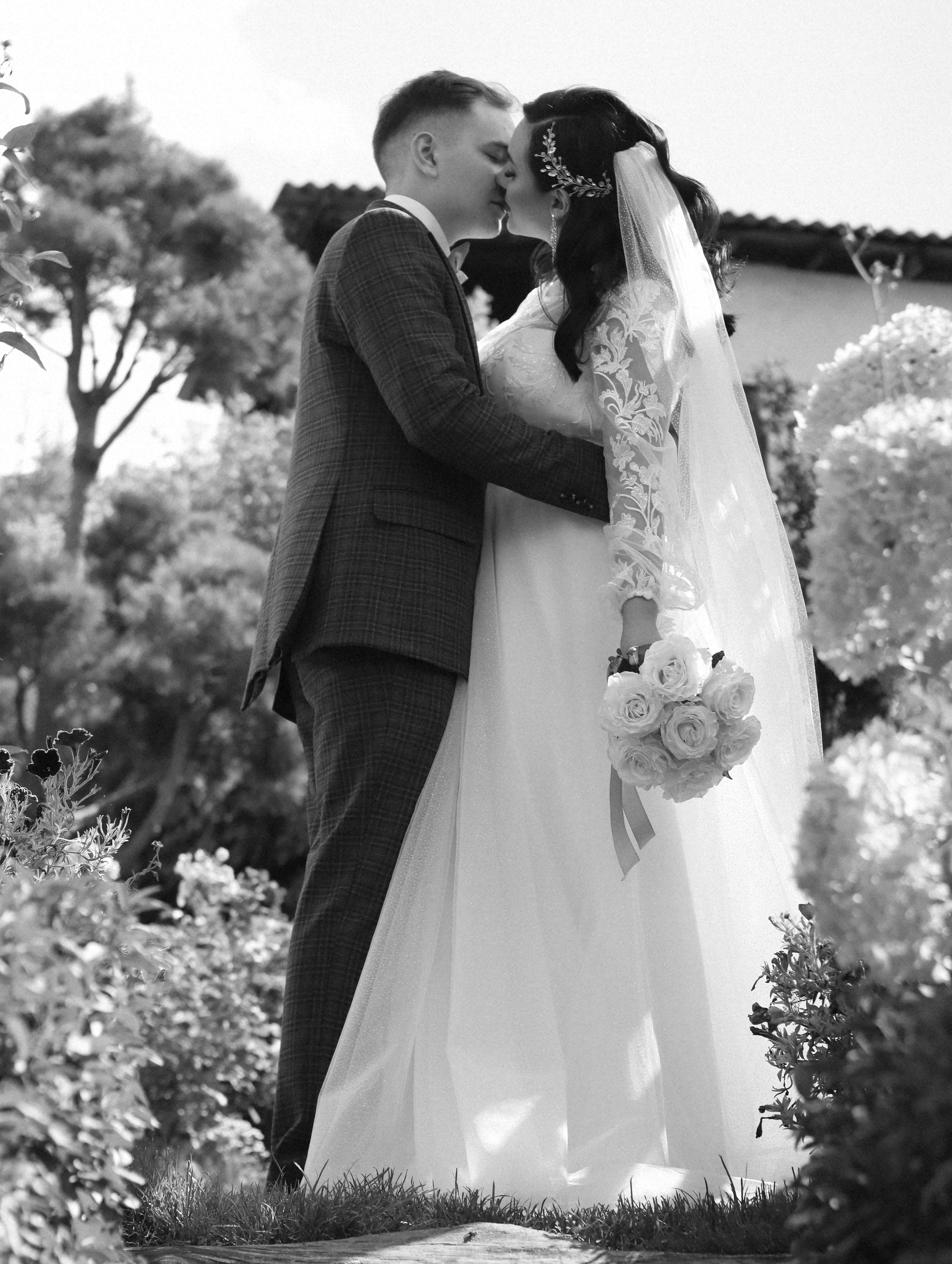 Камиль и Алена. Фотограф в Курске Смирнов Евгений