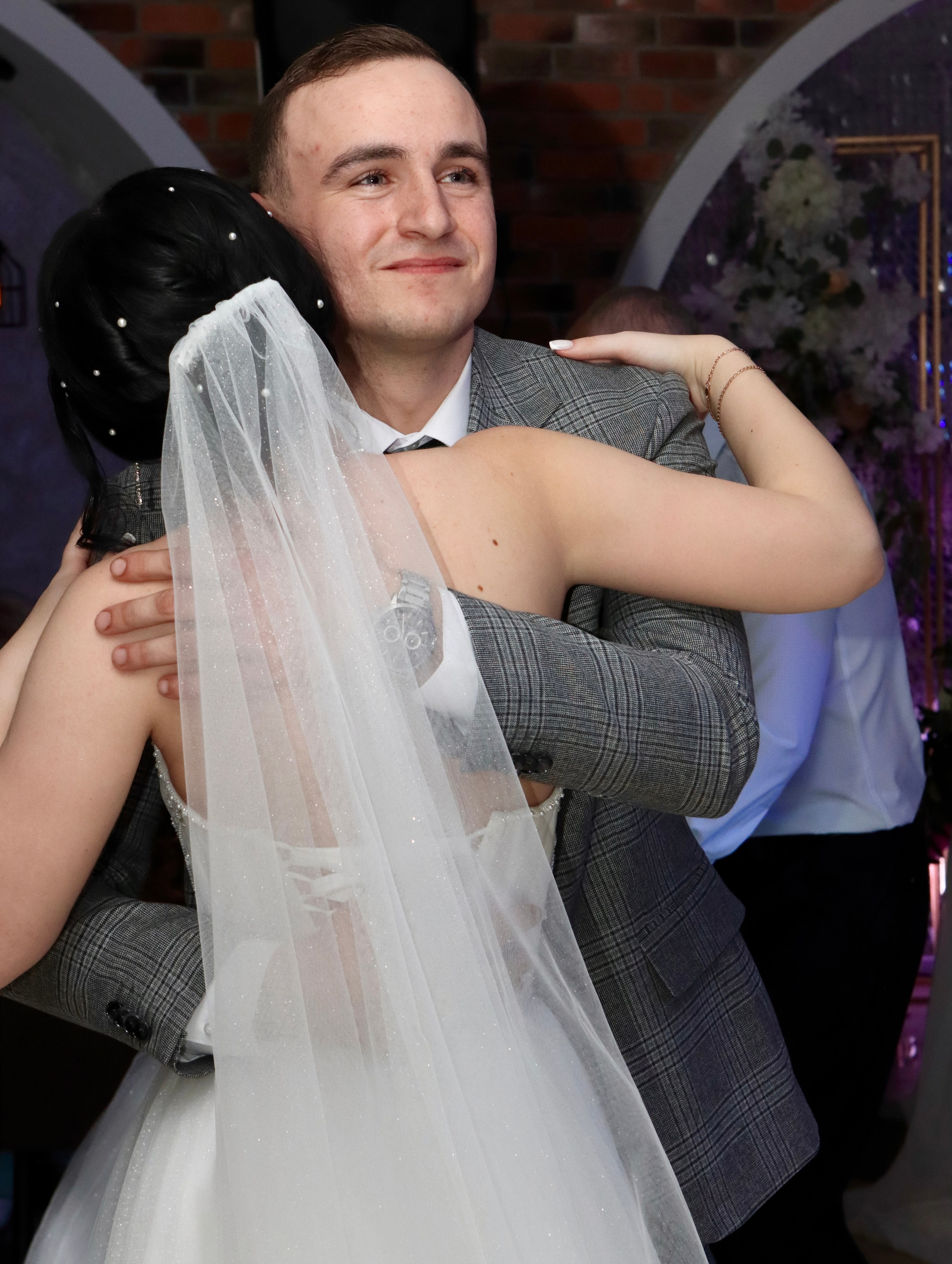 Сергей и Мария банкет. Фотограф в Курске Смирнов Евгений