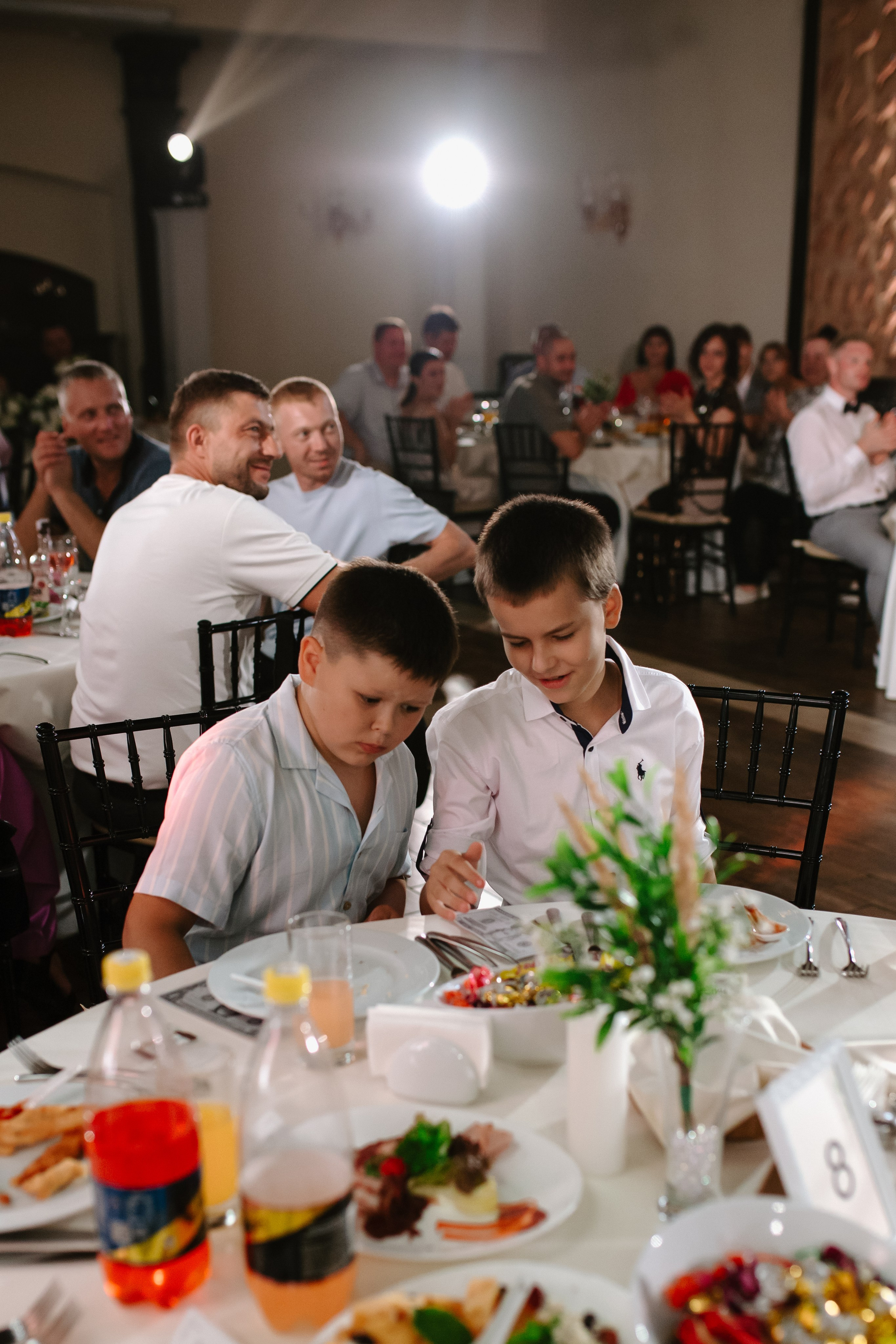 Anastasia & Sergey. Фотограф в Минске — Юлия Деяк. Фотосессии в Минске