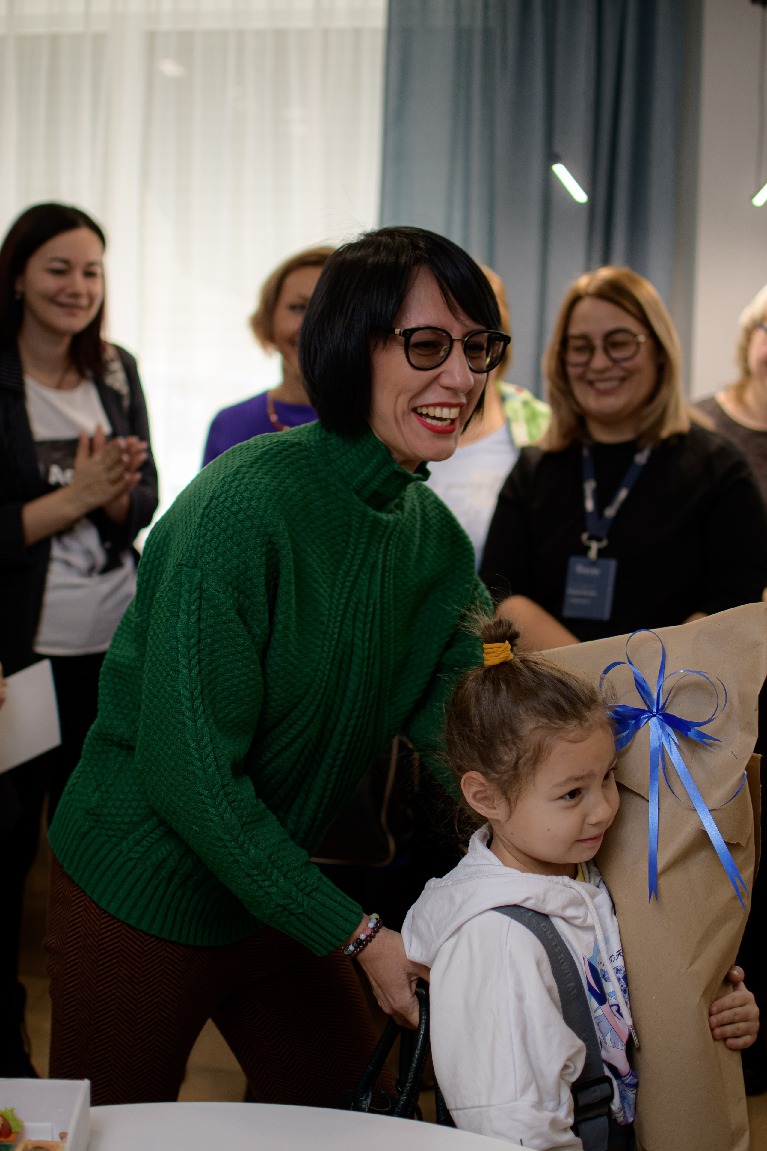 ФЛАГМАН. Photokarish