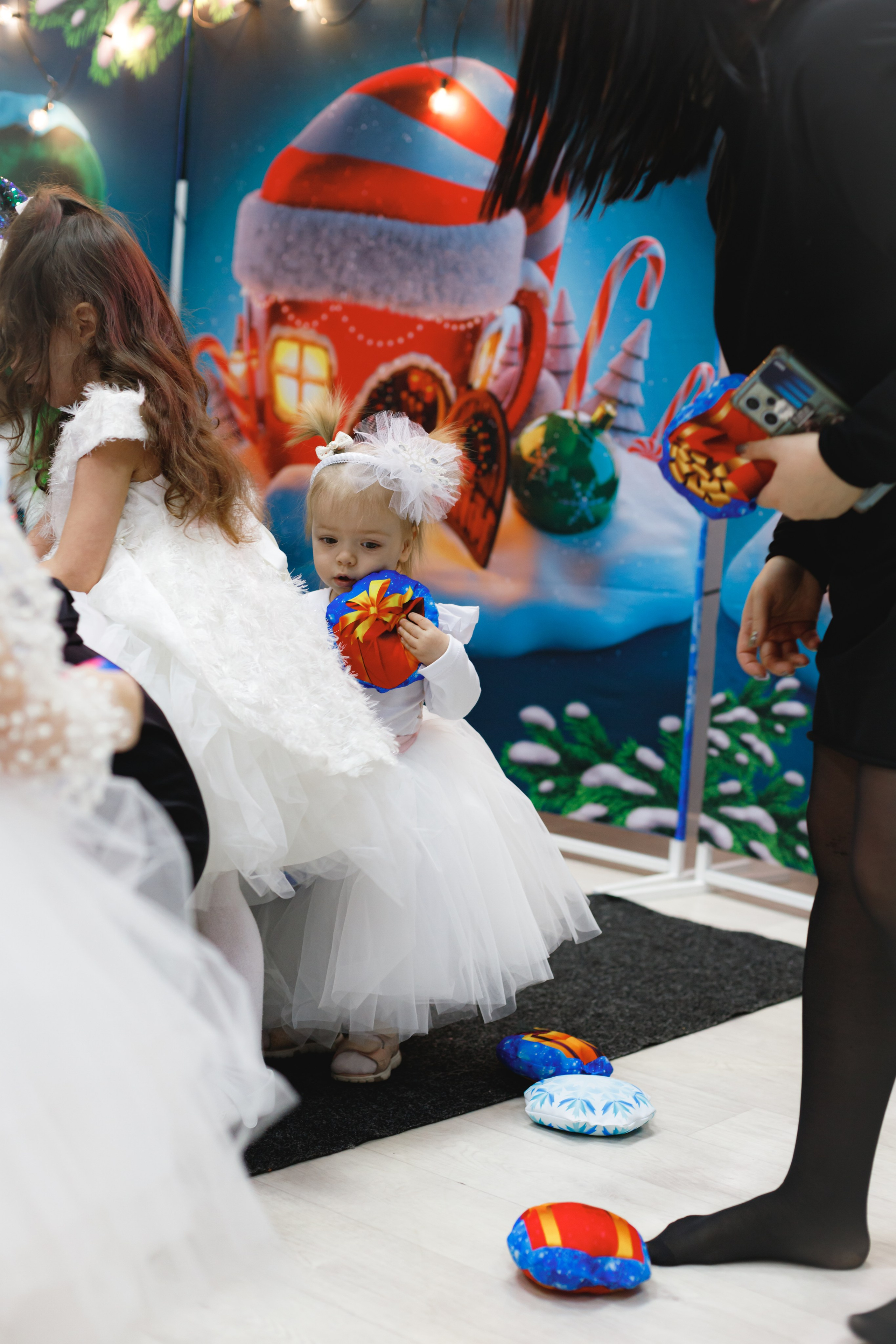 Happy new year. Photokarish