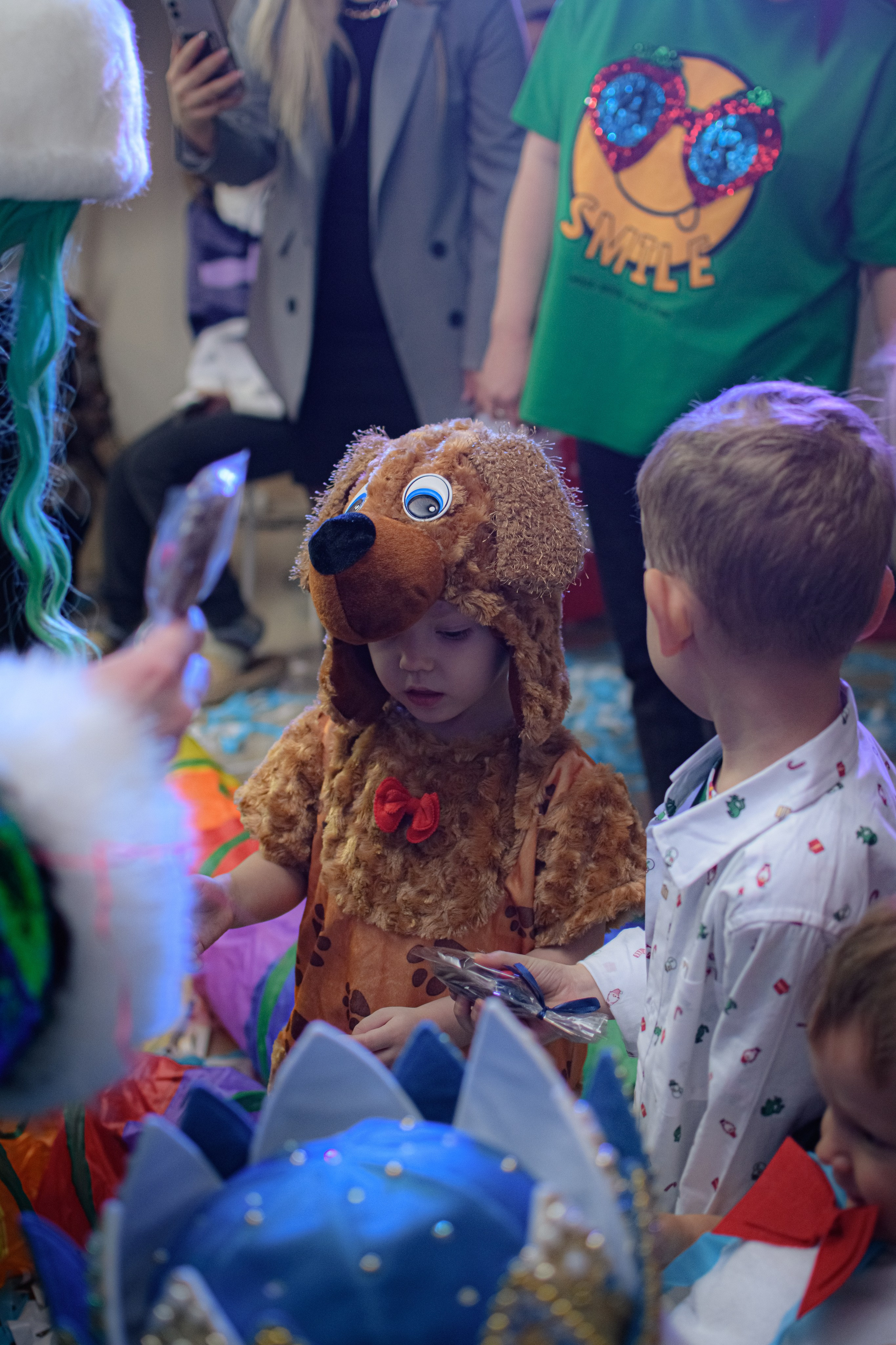 HAPPY NEW YEAR. Photokarish