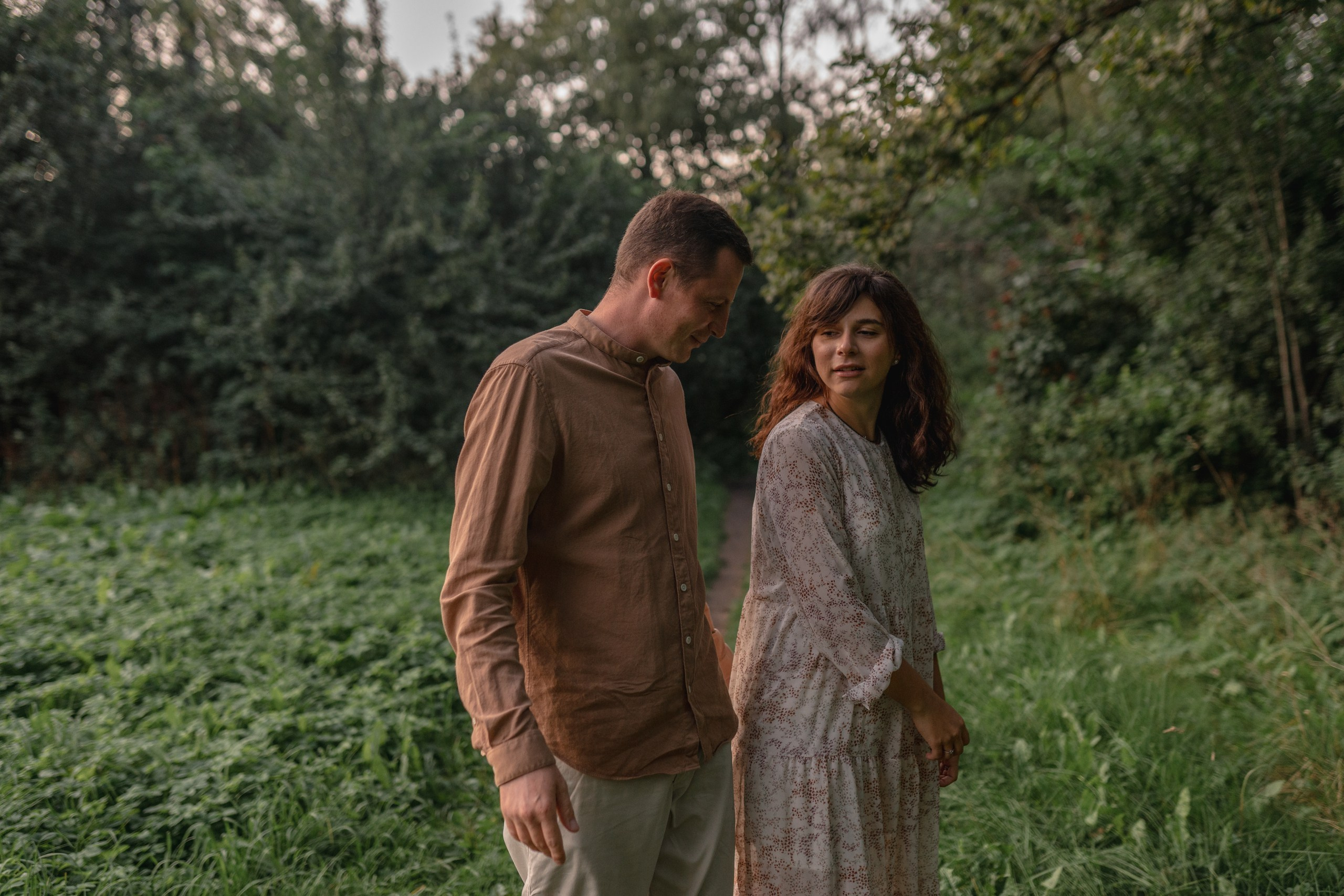 Слава, Саша, Ева и Максим. Семейный фотограф в Москве Лилия Лебедева