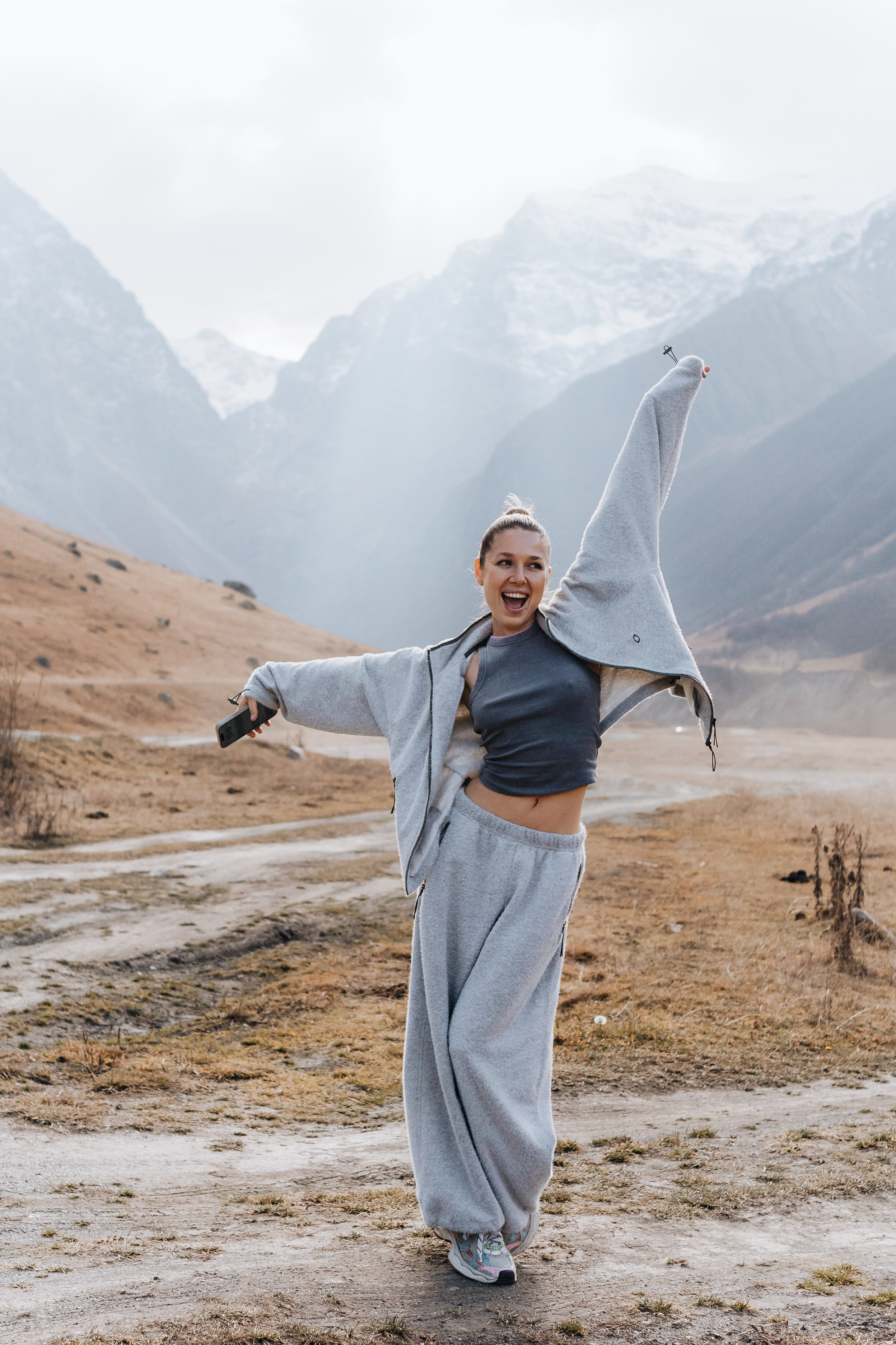 WhatsApp Travel КАВКАЗ. Портреты и лайфстайл в Краснодаре