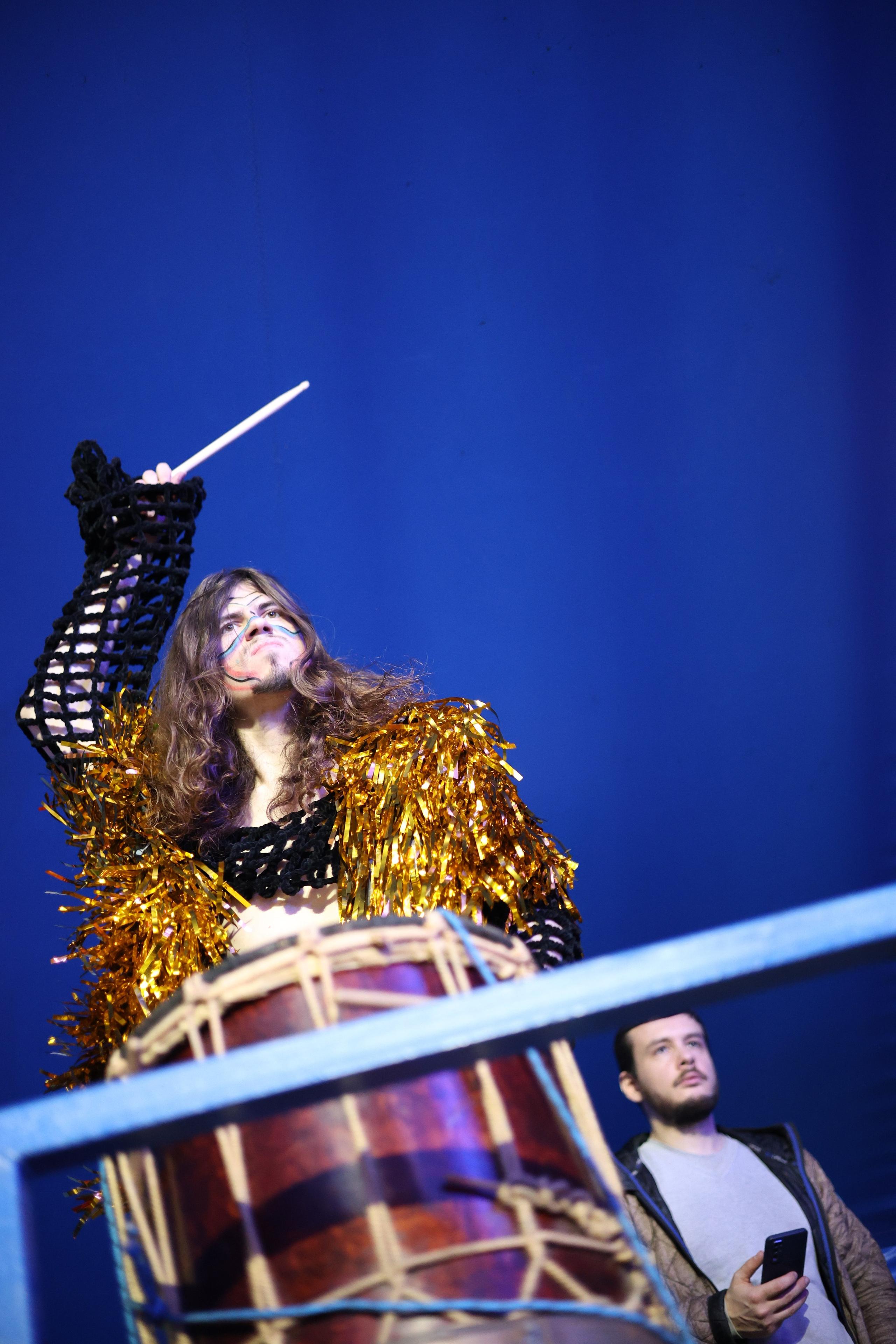 ЦИРК Демидова. Репортажный и мужской фотограф в Краснодаре. Фотограф в Краснодаре