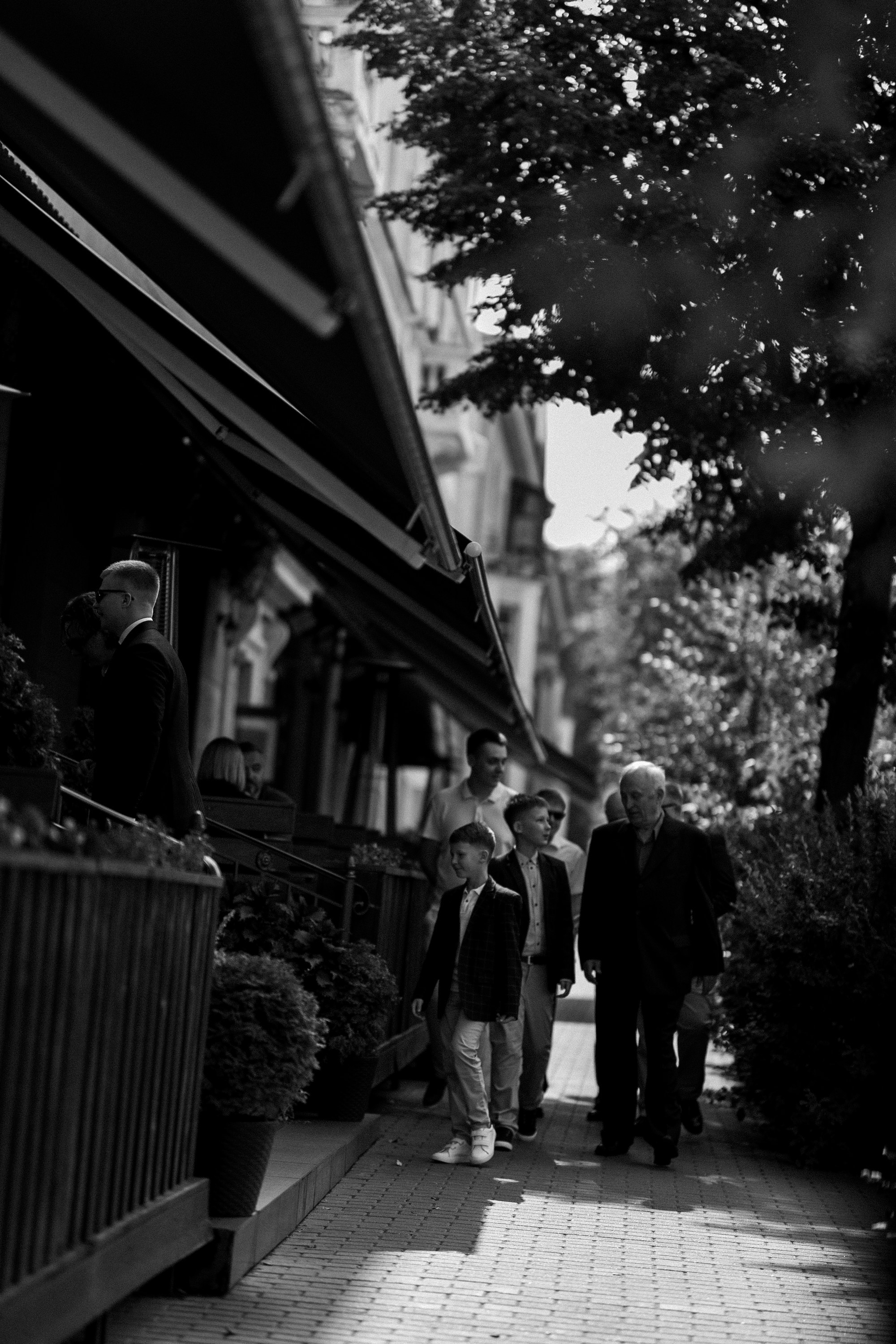 Матвей и Екатерина. Свадебный и семейный фотограф в Орша