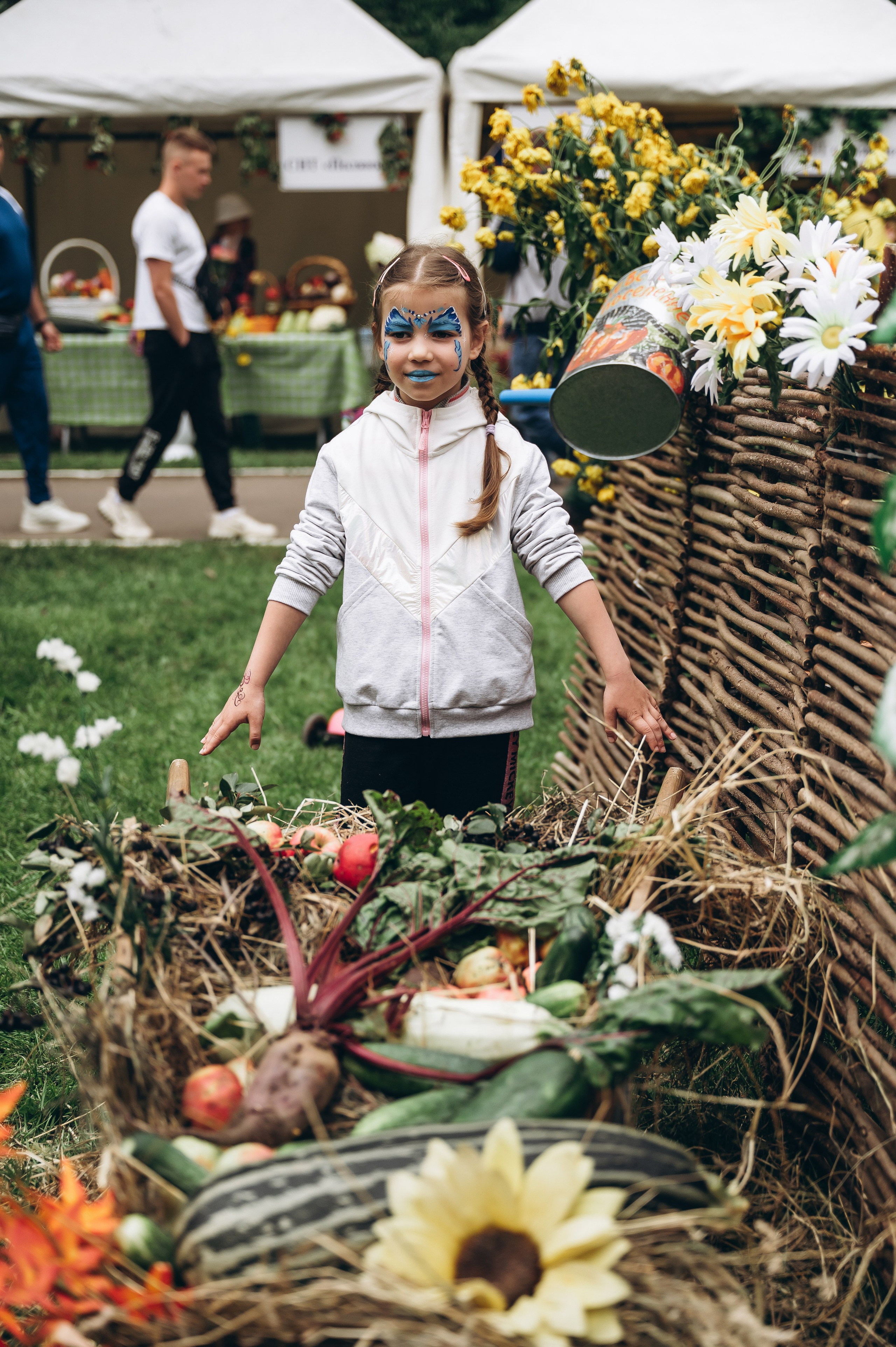 День города 2023. Фотограф Илья Солдаткин