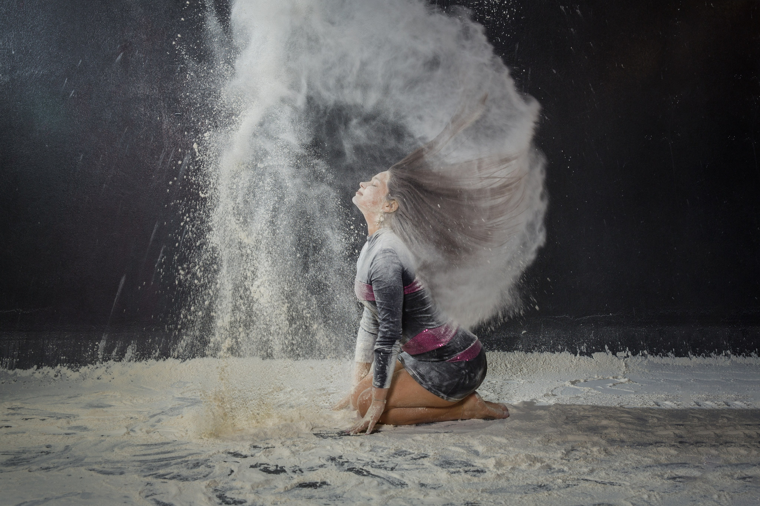 ЖЕНСКИЙ ПОРТРЕТ. Главная