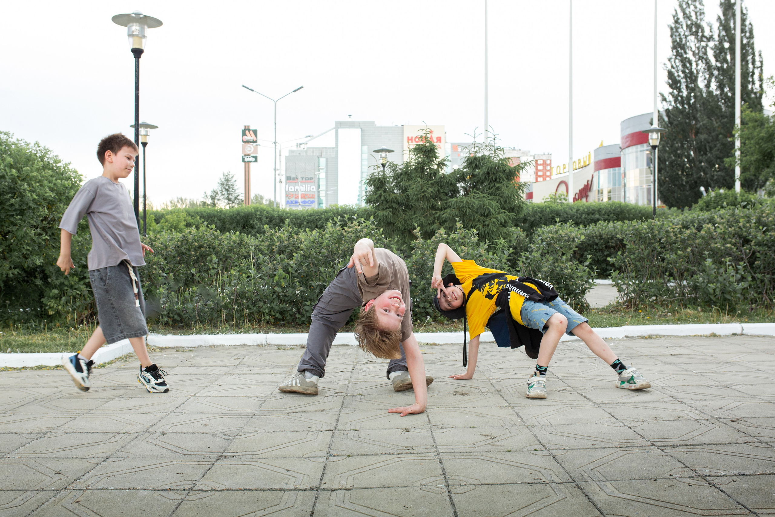 РЕПОРТАЖ. Главная