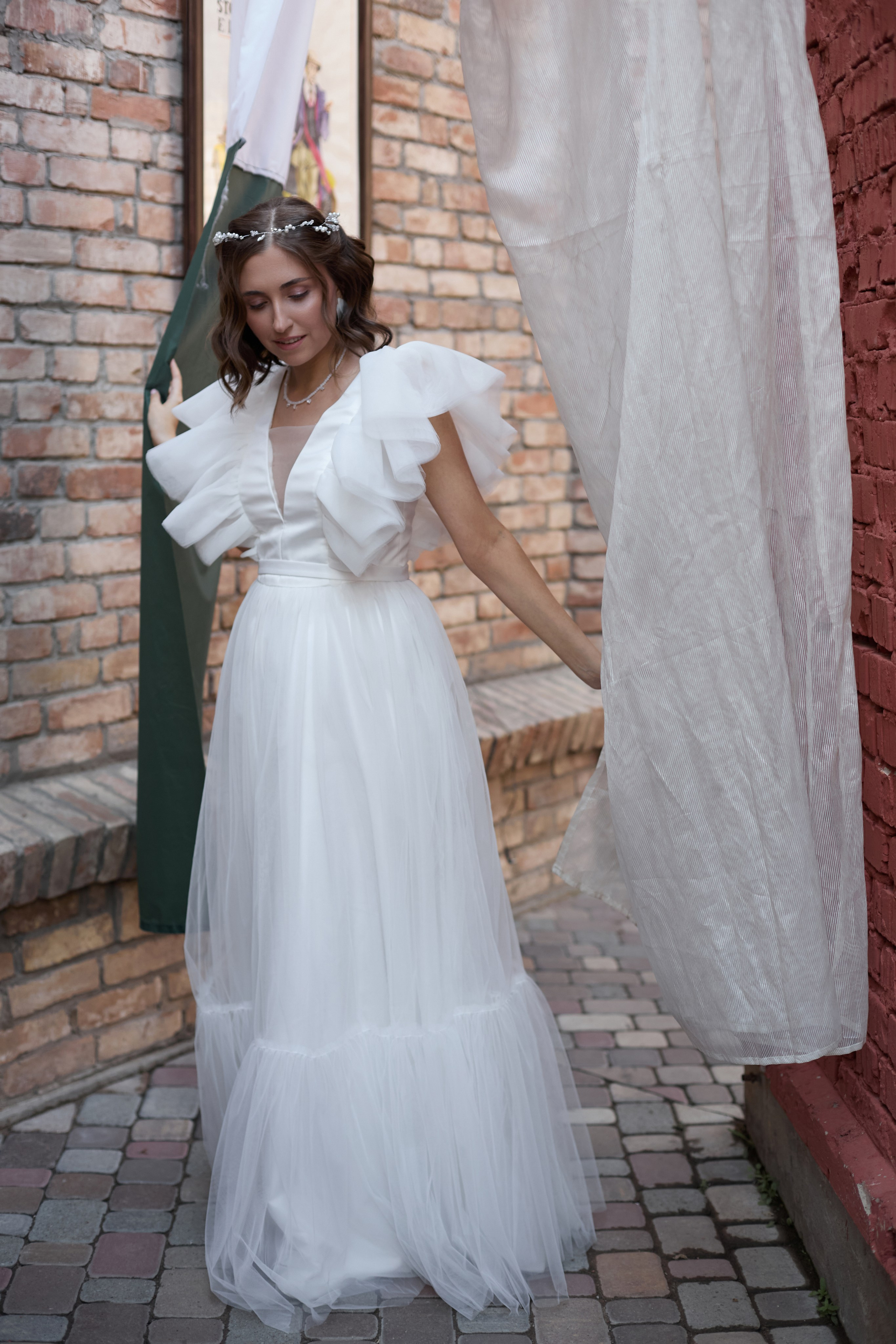 V&K. Фотограф в Самаре Диана Анисимова