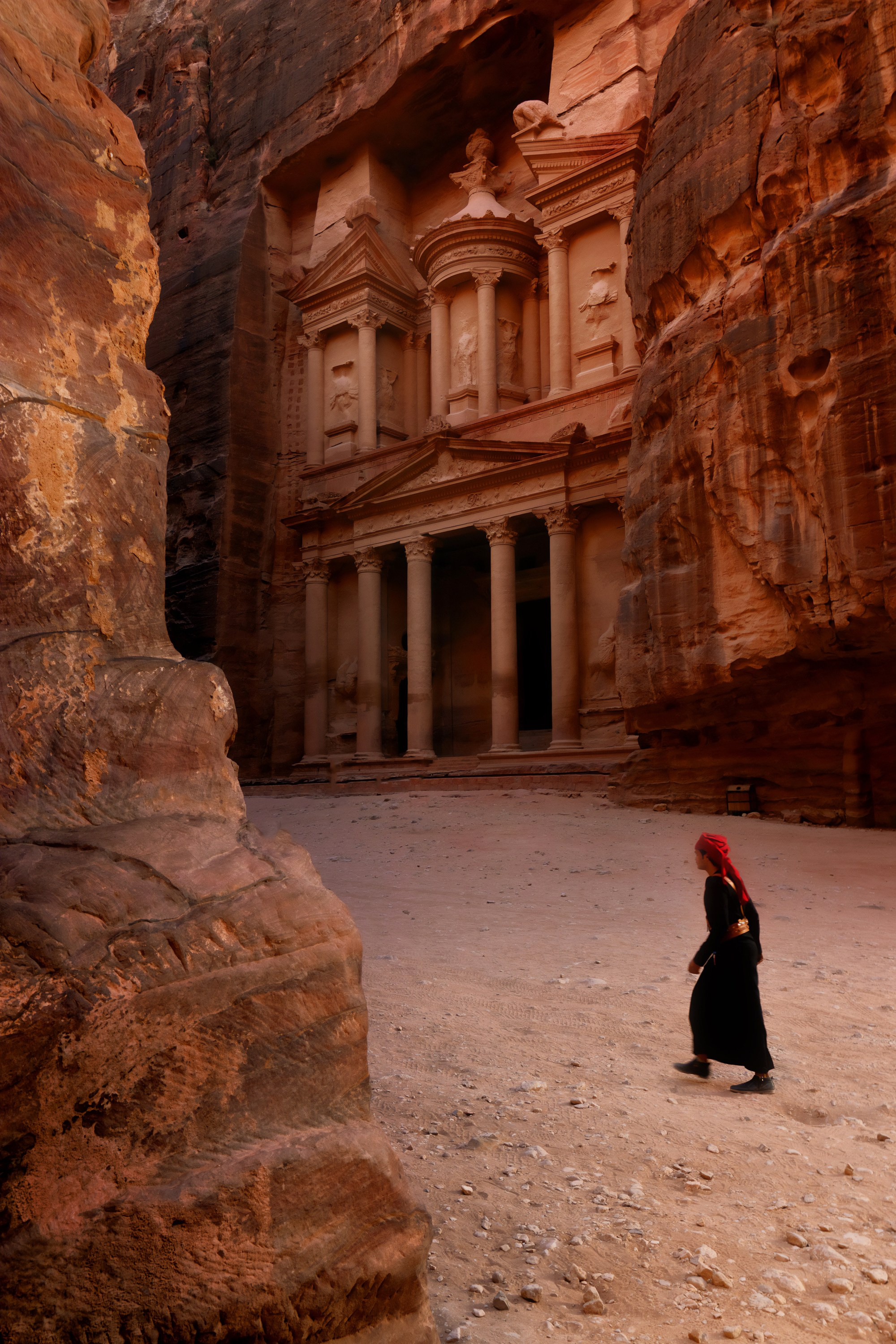 Турция, Греция, Иордания. Фотограф в Хабаровске. Фотография за 24 часа