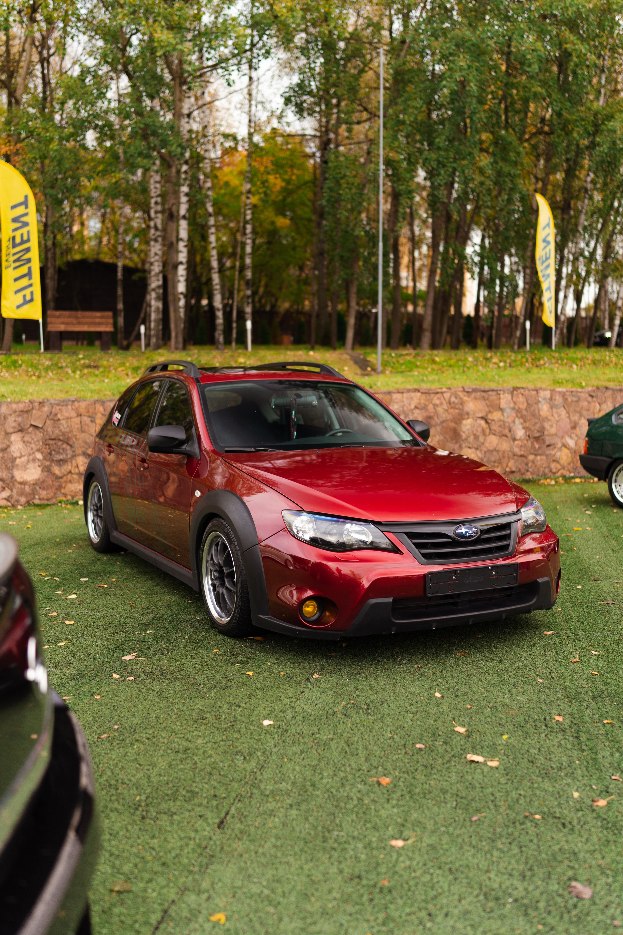 Fitment event 2023. Фотограф в СПБ Алмаз Камаев