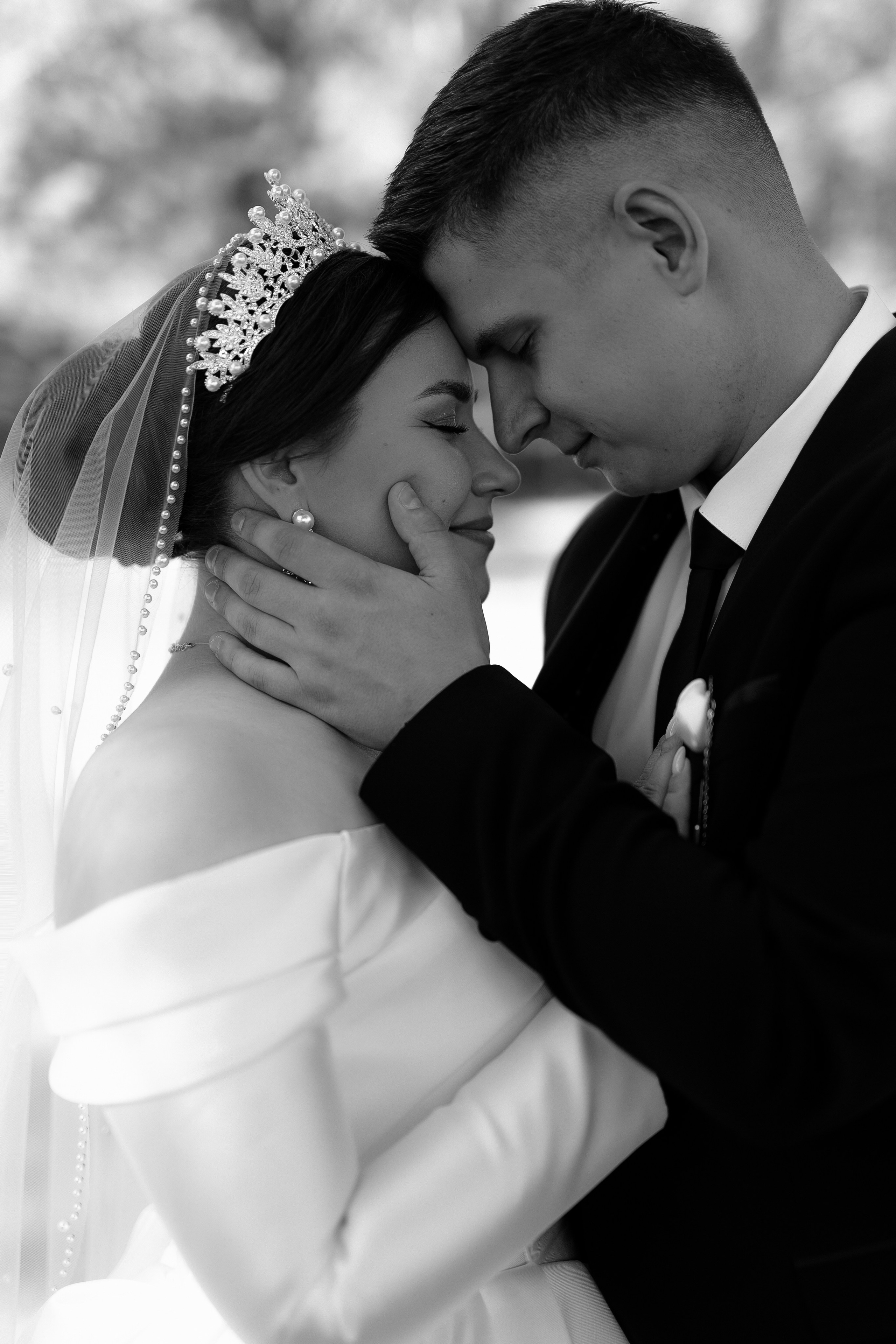 Свадьба Вадима и Дарьи. Фотограф Кольчугино/Владимир/Москва Елизавета Иода