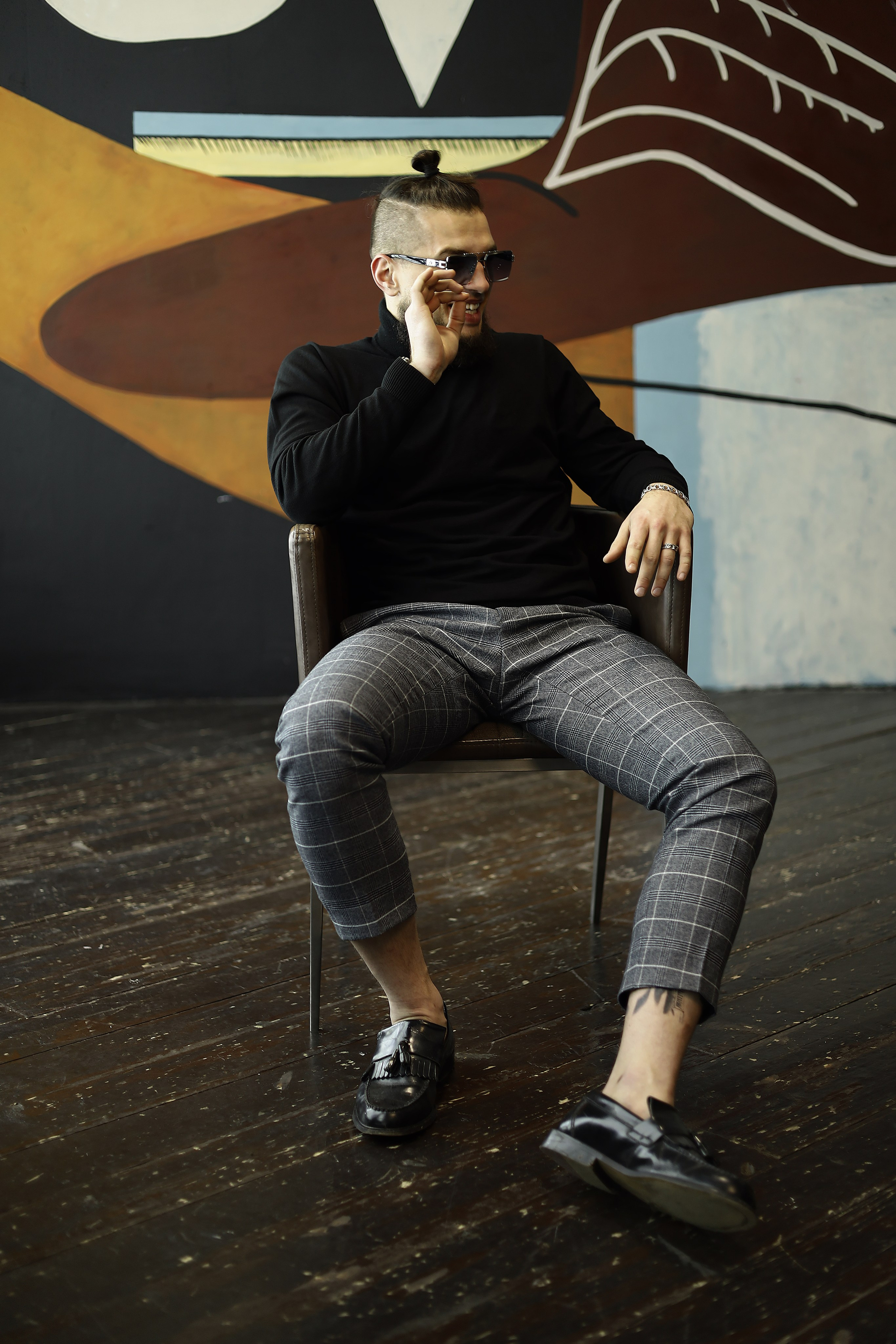 Pavel. Фотограф | Киреев Семён | Москва