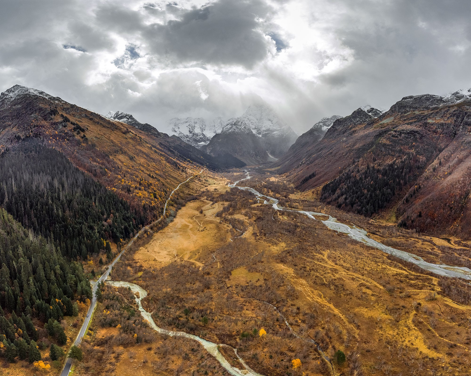 Свадебный фотограф в Геленджике