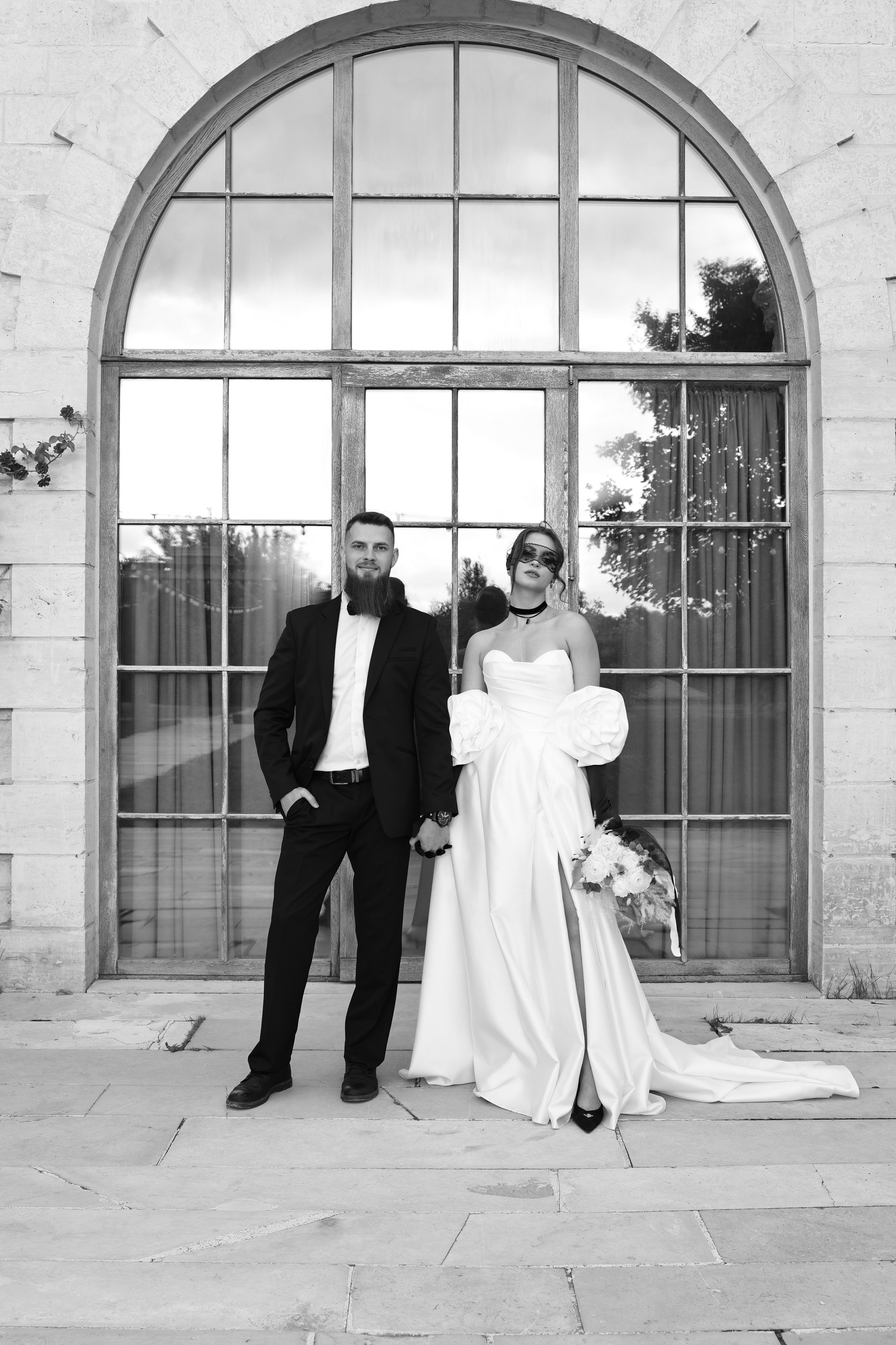 Валерия и Николай. Свадебный и семейный фотограф в Воронеже Ксения Воротникова