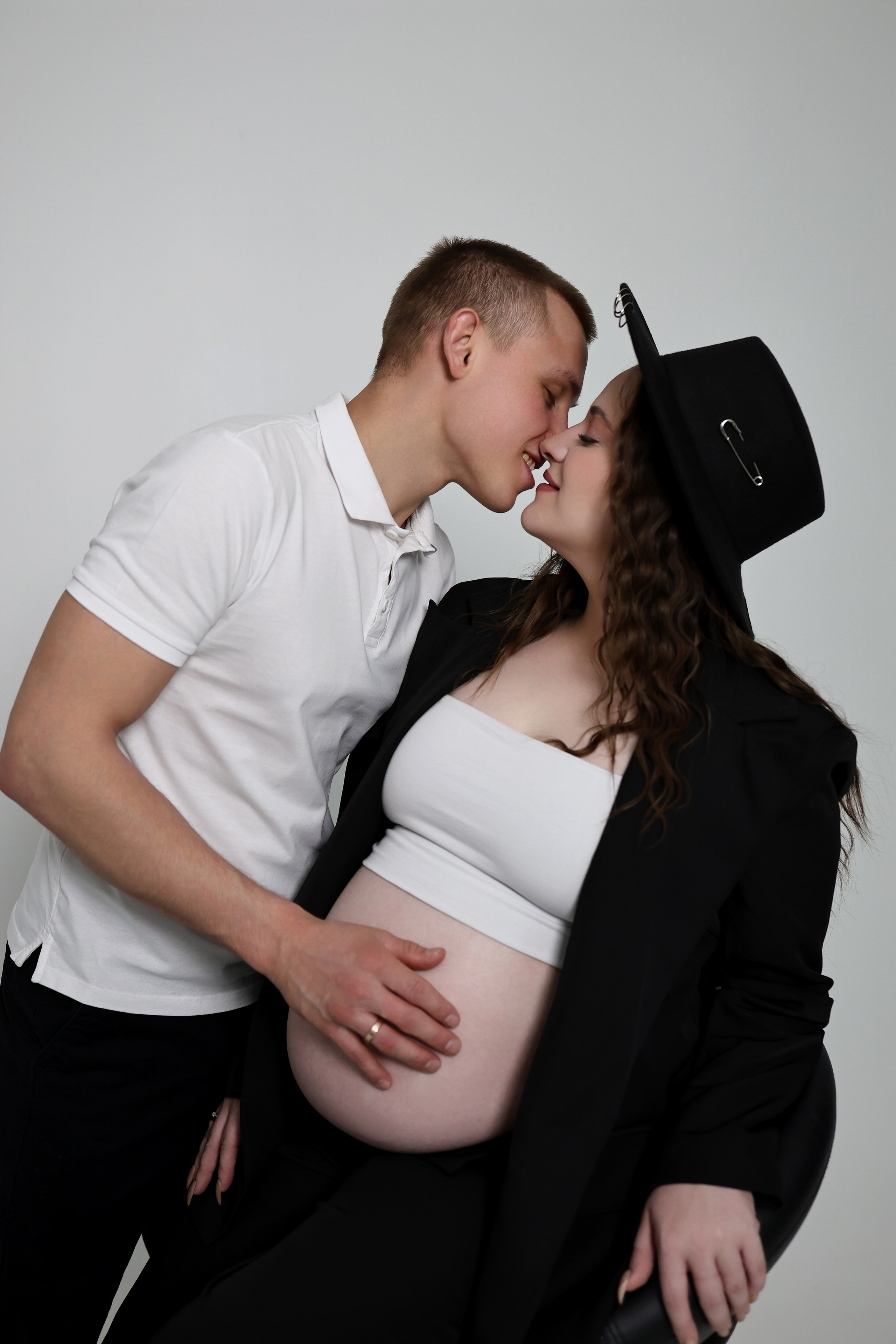 Мария и Александр. Свадебный и семейный фотограф в Воронеже Ксения Воротникова