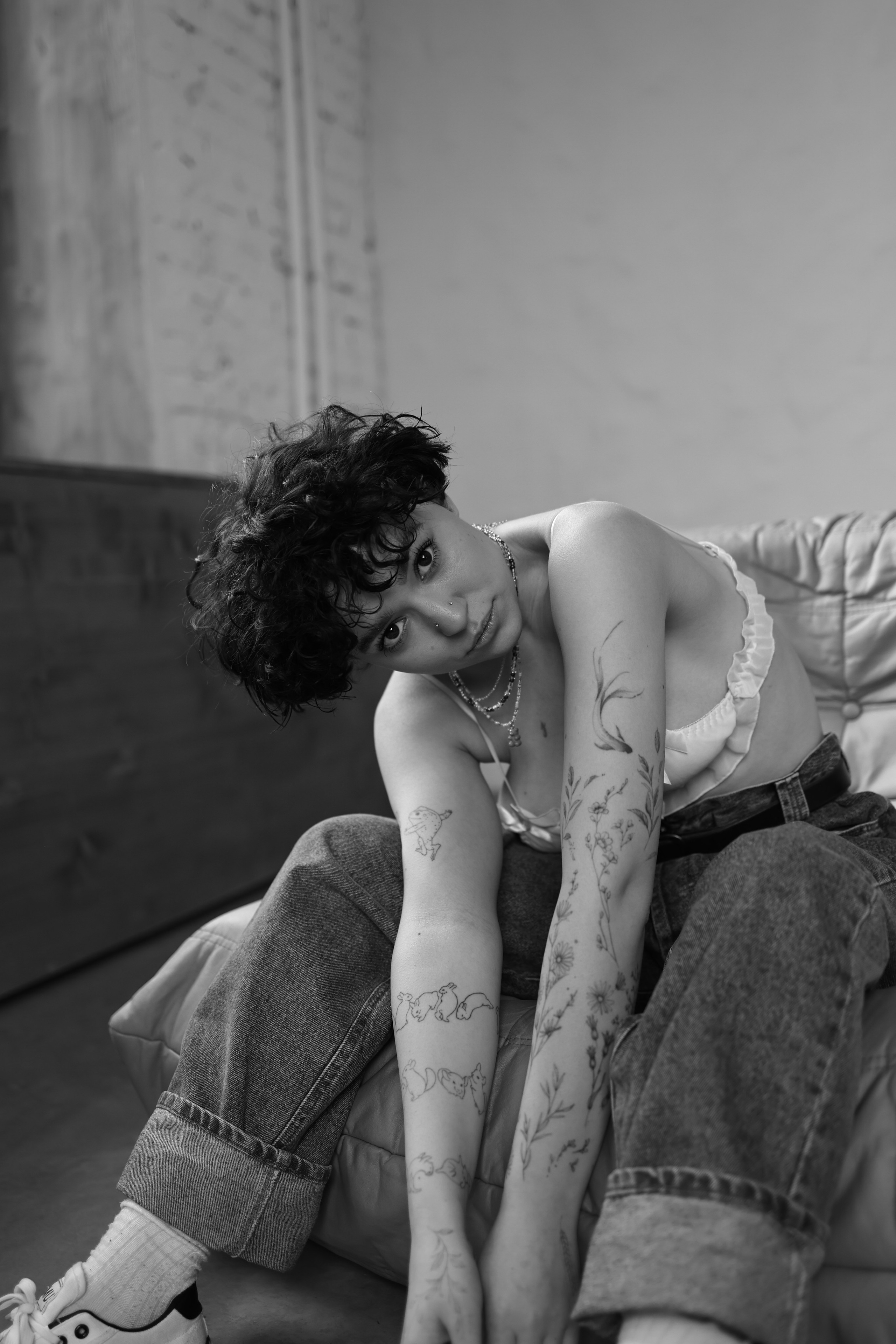 Евгения. Свадебный и семейный фотограф в Воронеже Ксения Воротникова