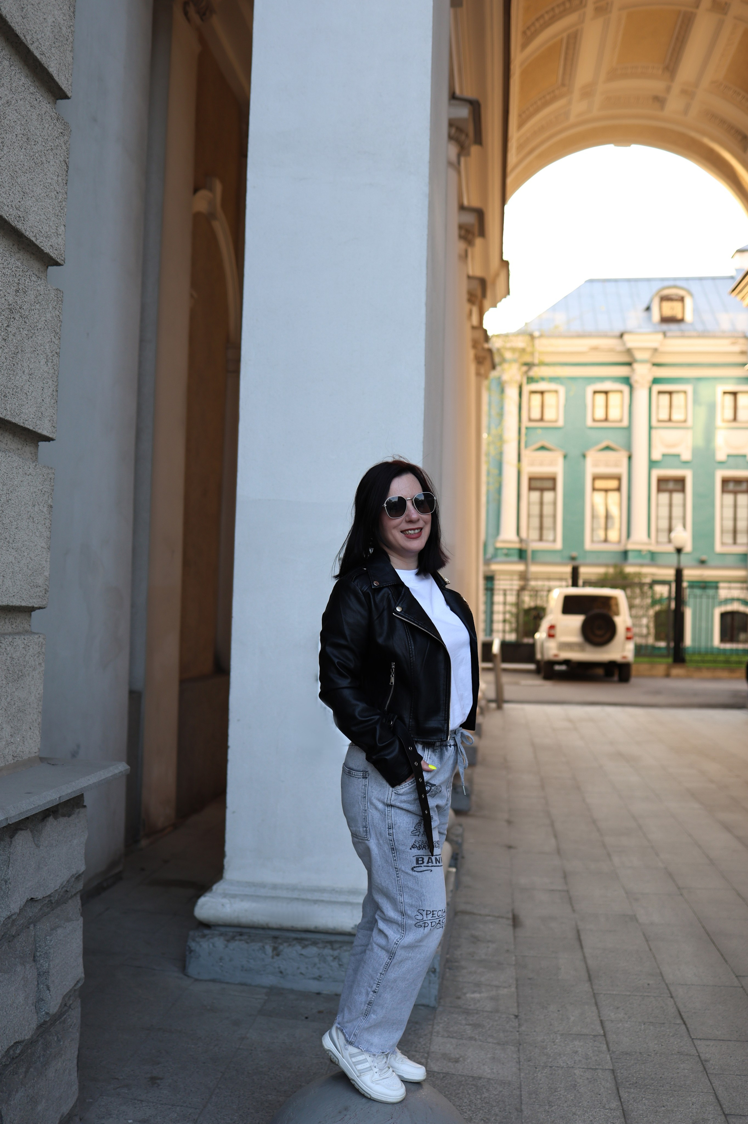 Диана и Михаил. Свадебный и семейный фотограф в Воронеже Ксения Воротникова