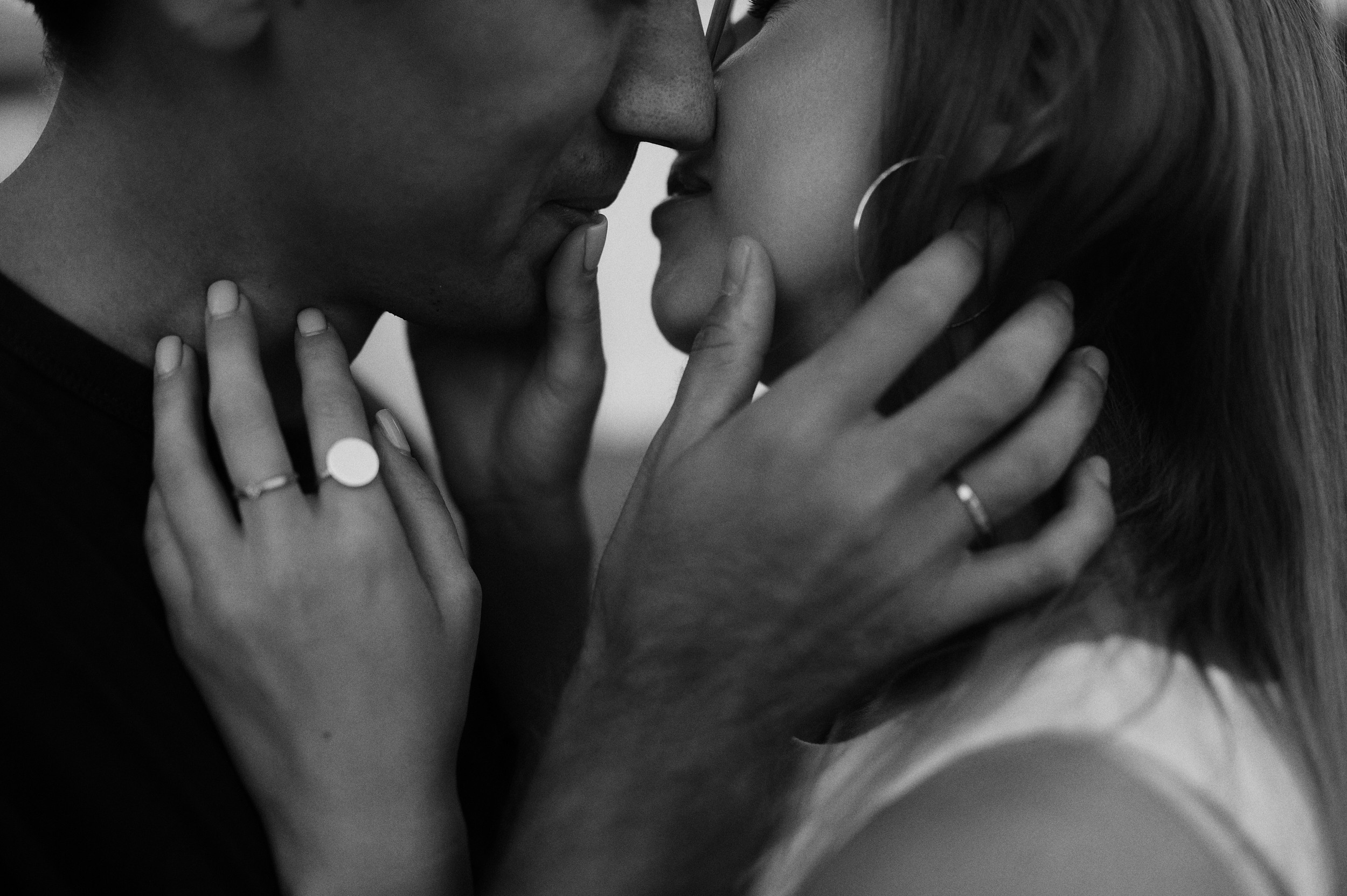 Максим и Юля. Свадебный и семейный фотограф в Ростове-на-Дону