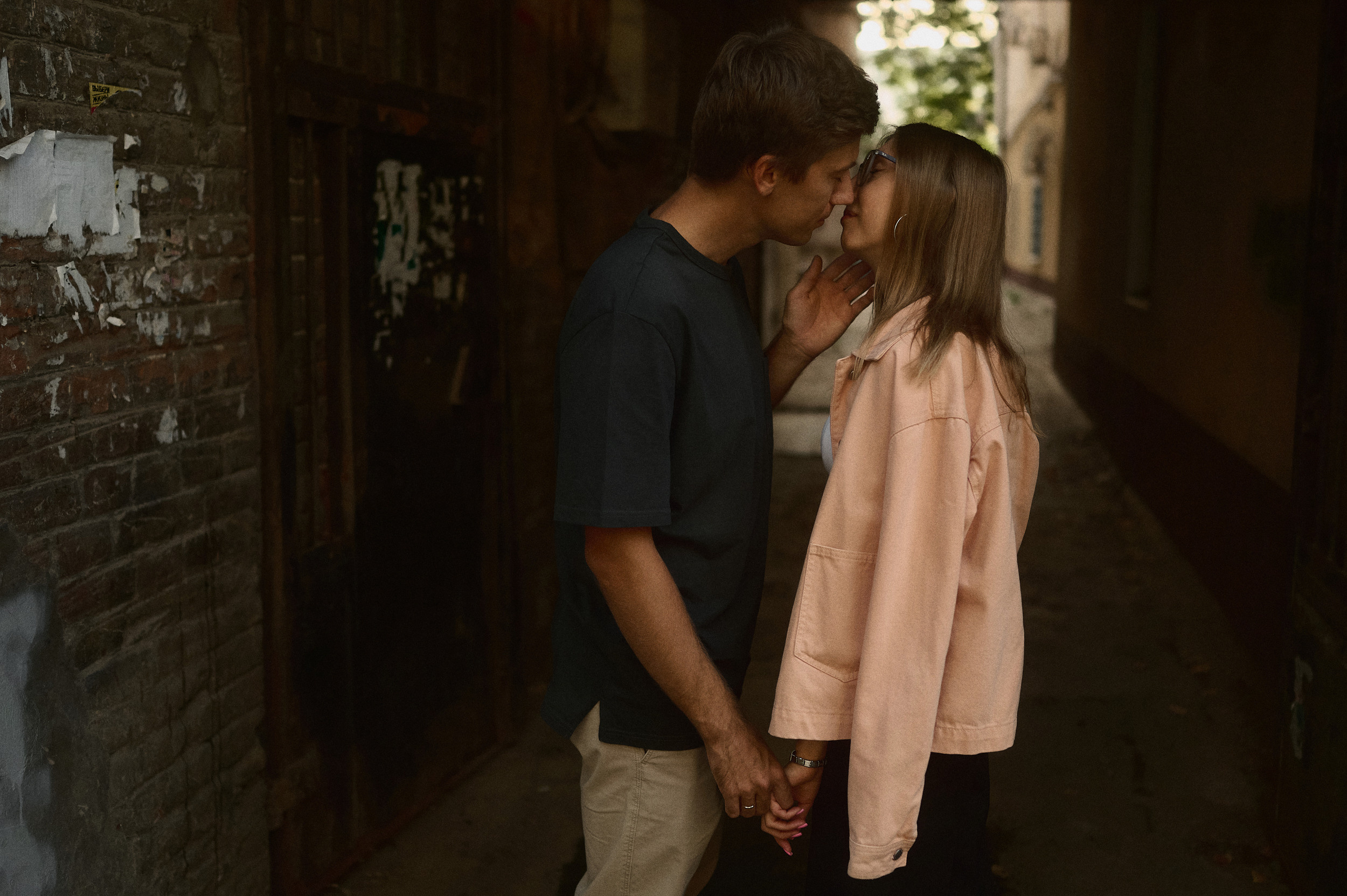 Максим и Юля. Свадебный и семейный фотограф в Ростове-на-Дону