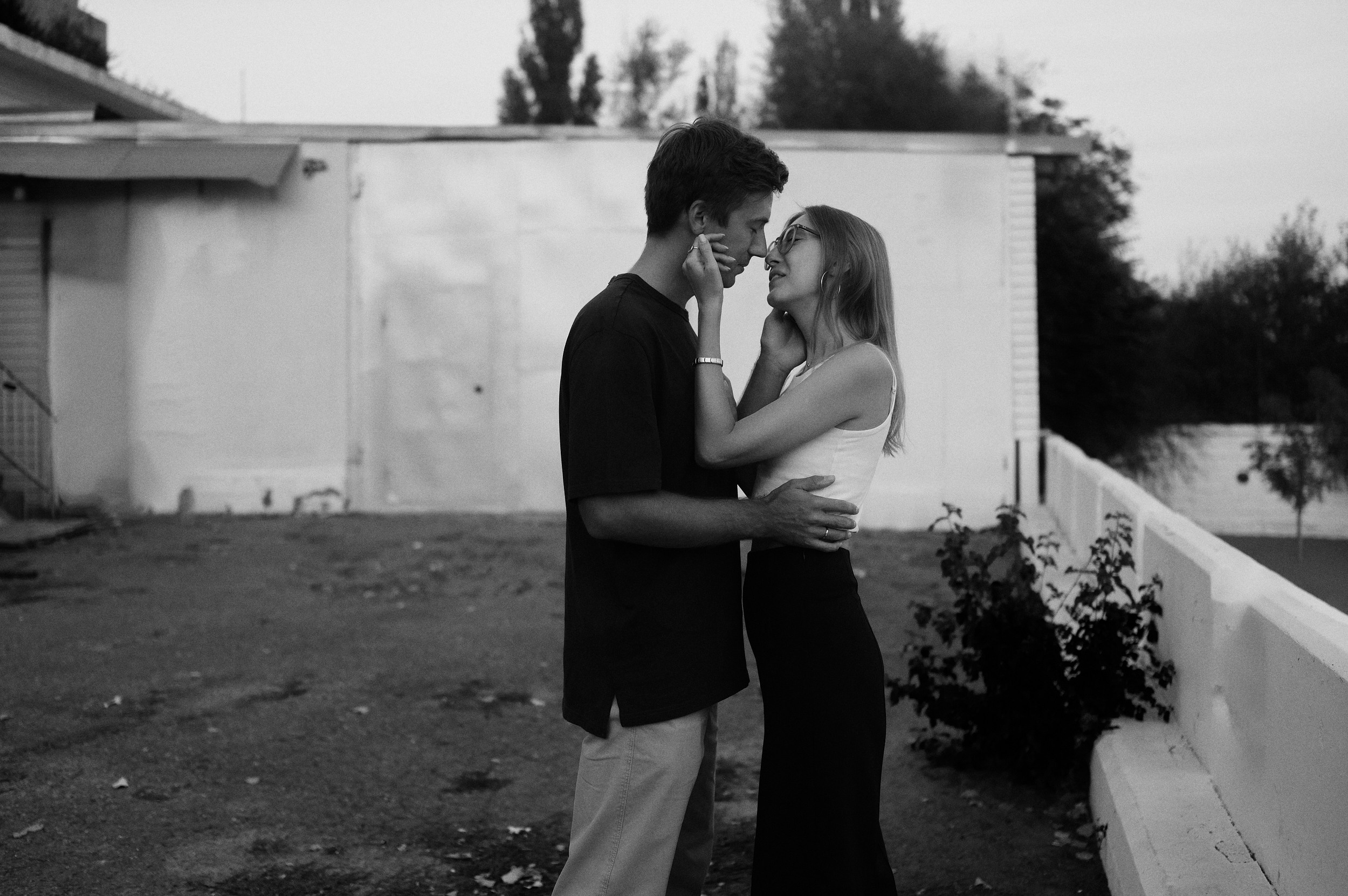 Максим и Юля. Свадебный и семейный фотограф в Ростове-на-Дону