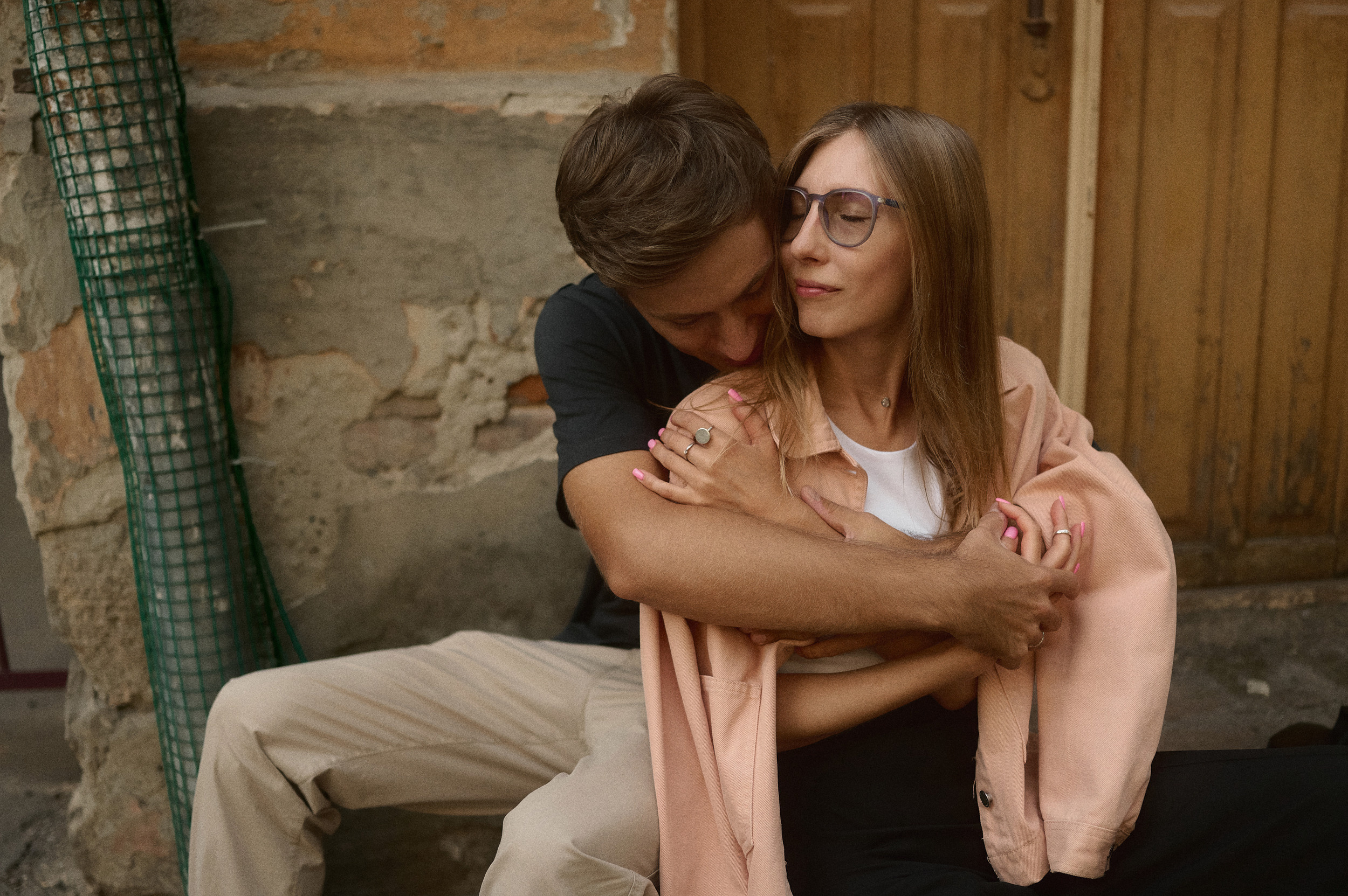 Максим и Юля. Свадебный и семейный фотограф в Ростове-на-Дону