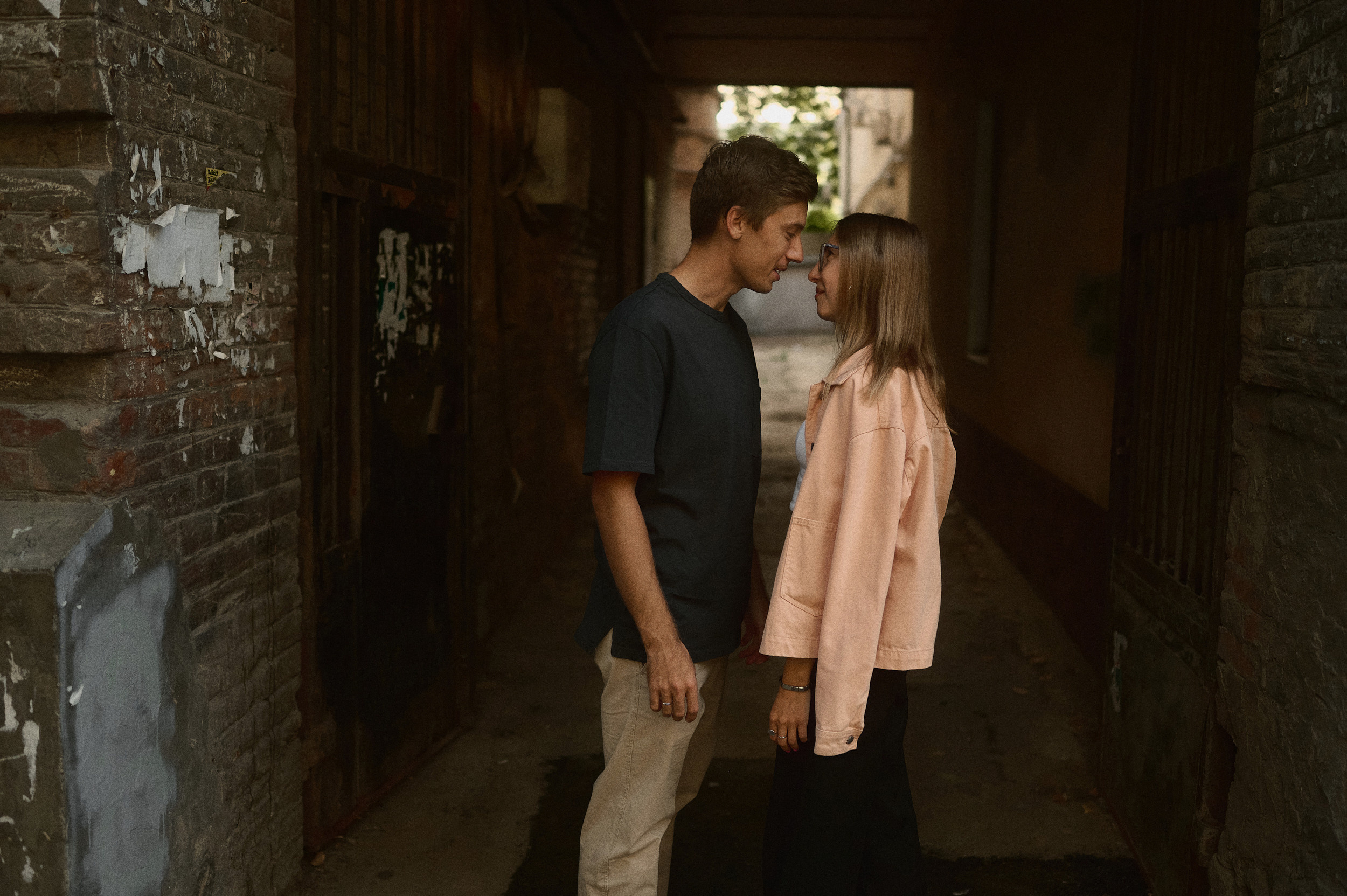 Максим и Юля. Свадебный и семейный фотограф в Ростове-на-Дону