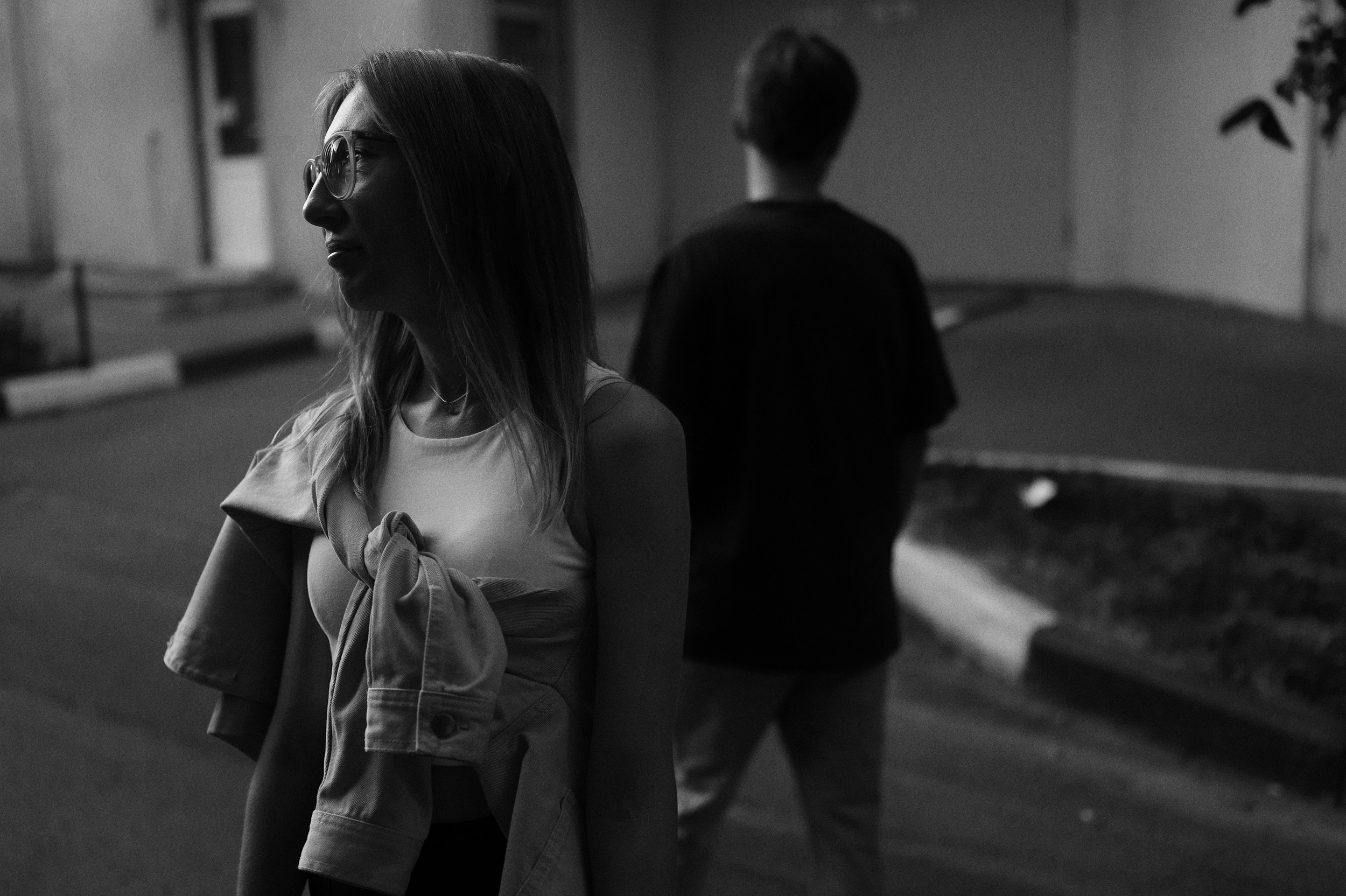 Максим и Юля. Свадебный и семейный фотограф в Ростове-на-Дону