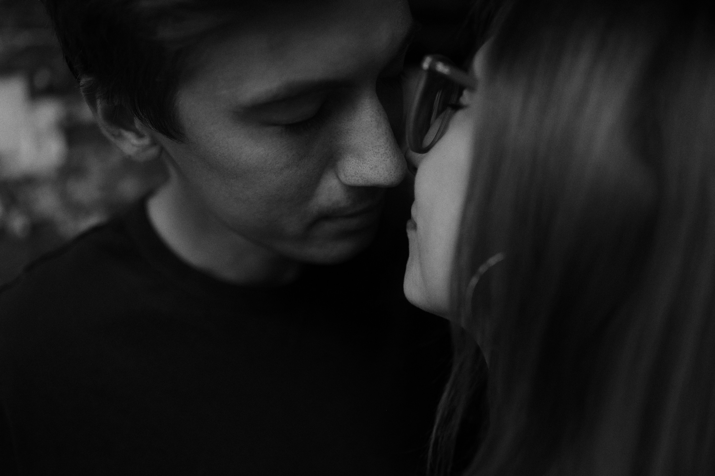 Максим и Юля. Свадебный и семейный фотограф в Ростове-на-Дону