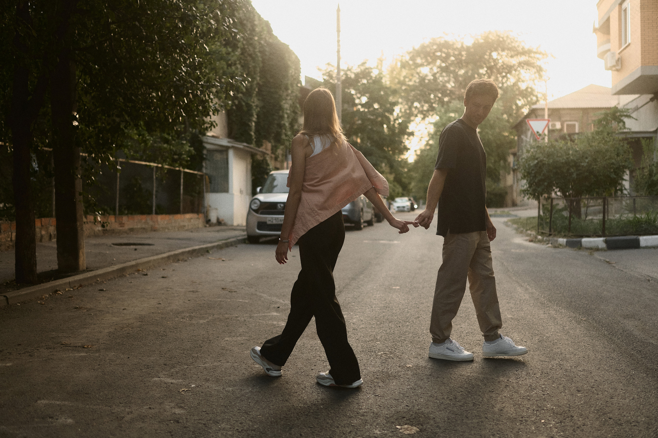 Максим и Юля. Свадебный и семейный фотограф в Ростове-на-Дону