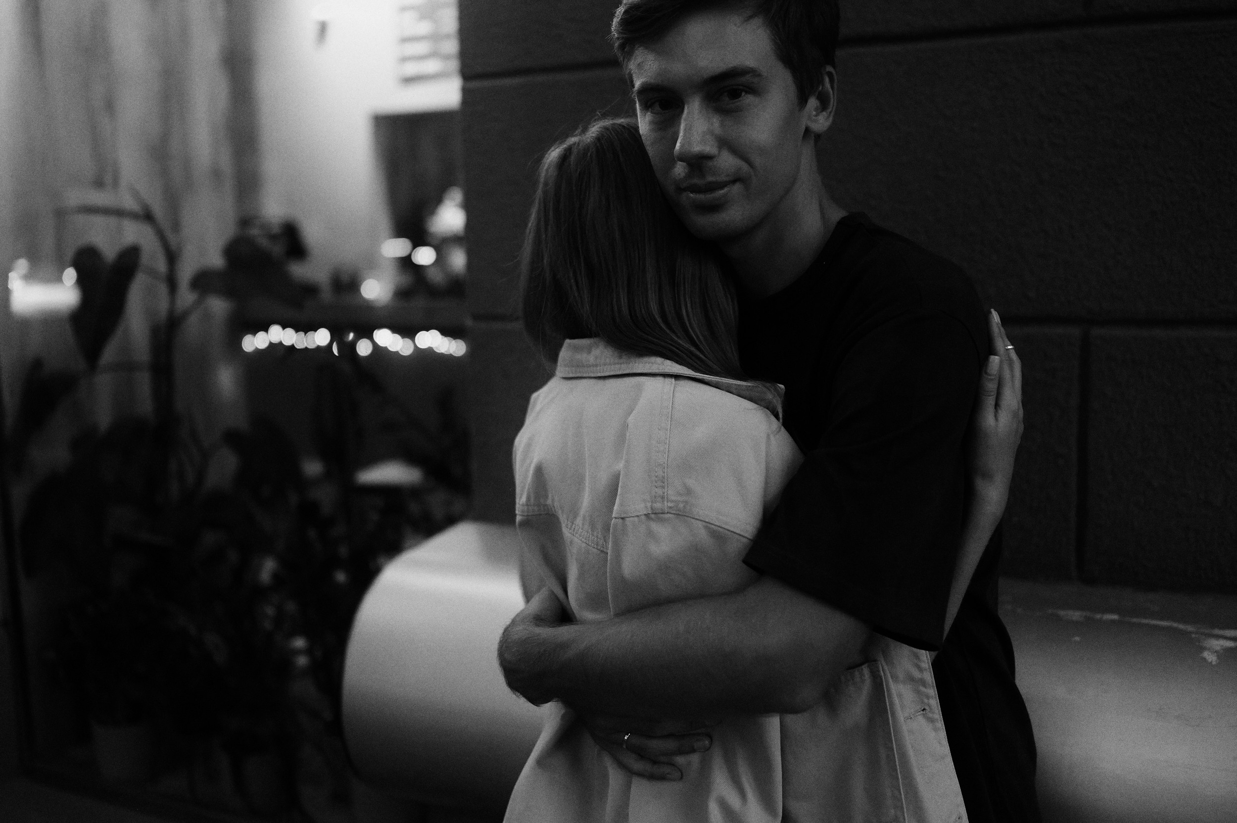 Максим и Юля. Свадебный и семейный фотограф в Ростове-на-Дону