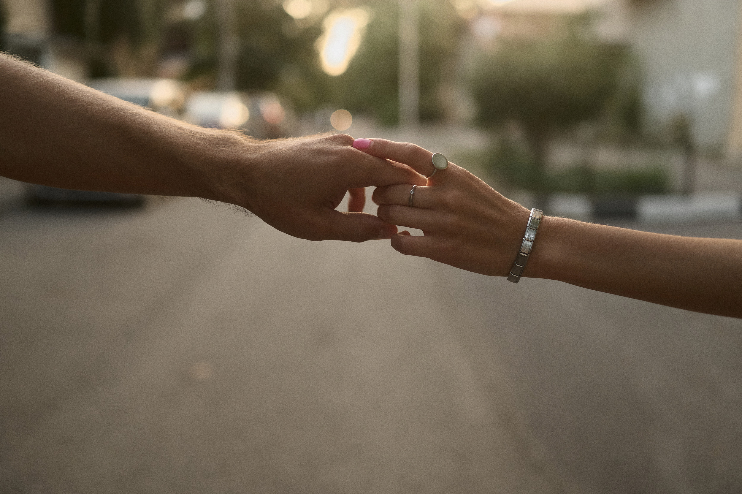 Максим и Юля. Свадебный и семейный фотограф в Ростове-на-Дону