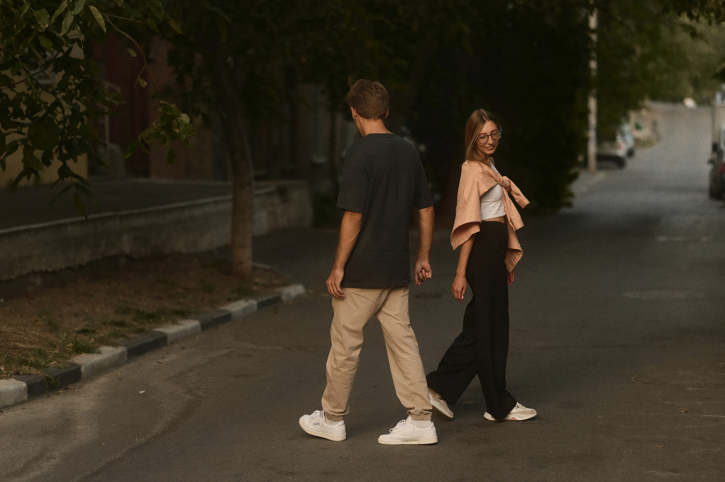 Максим и Юля. Свадебный и семейный фотограф в Ростове-на-Дону