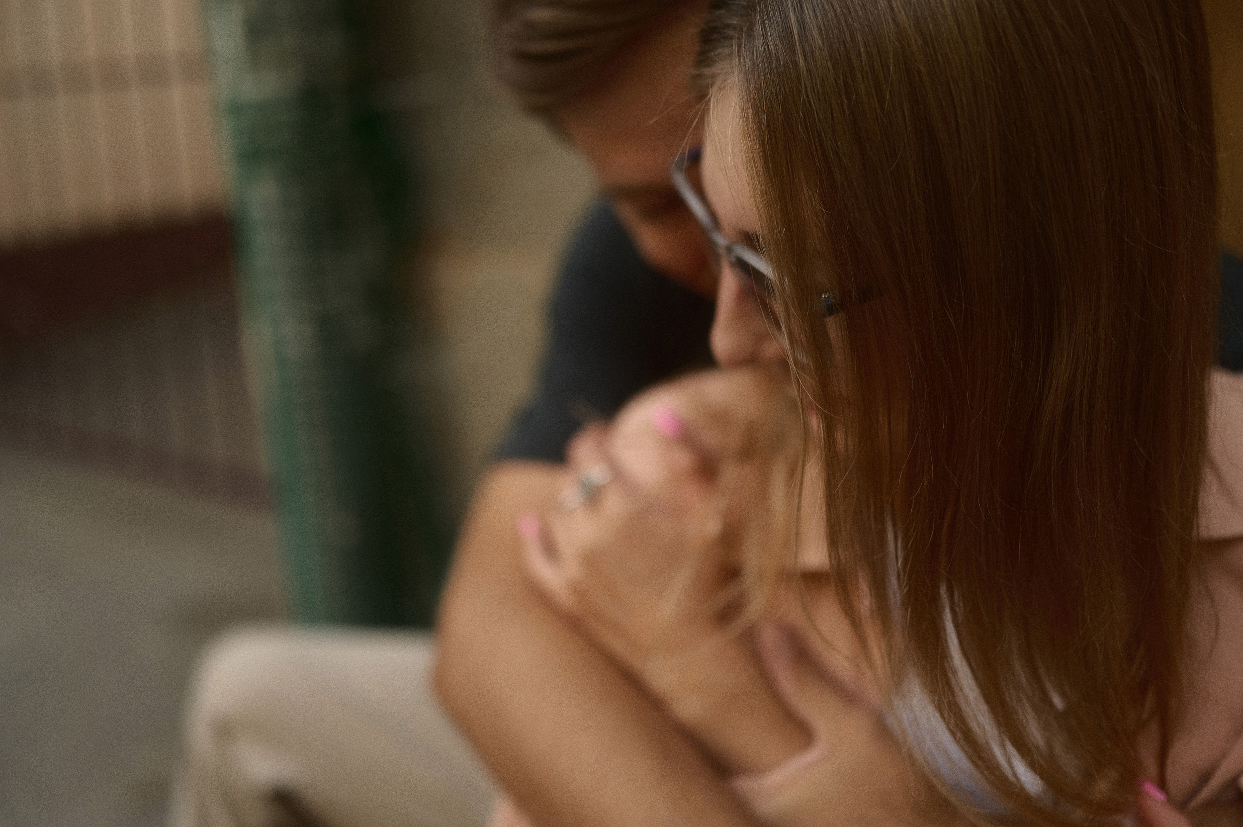 Максим и Юля. Свадебный и семейный фотограф в Ростове-на-Дону