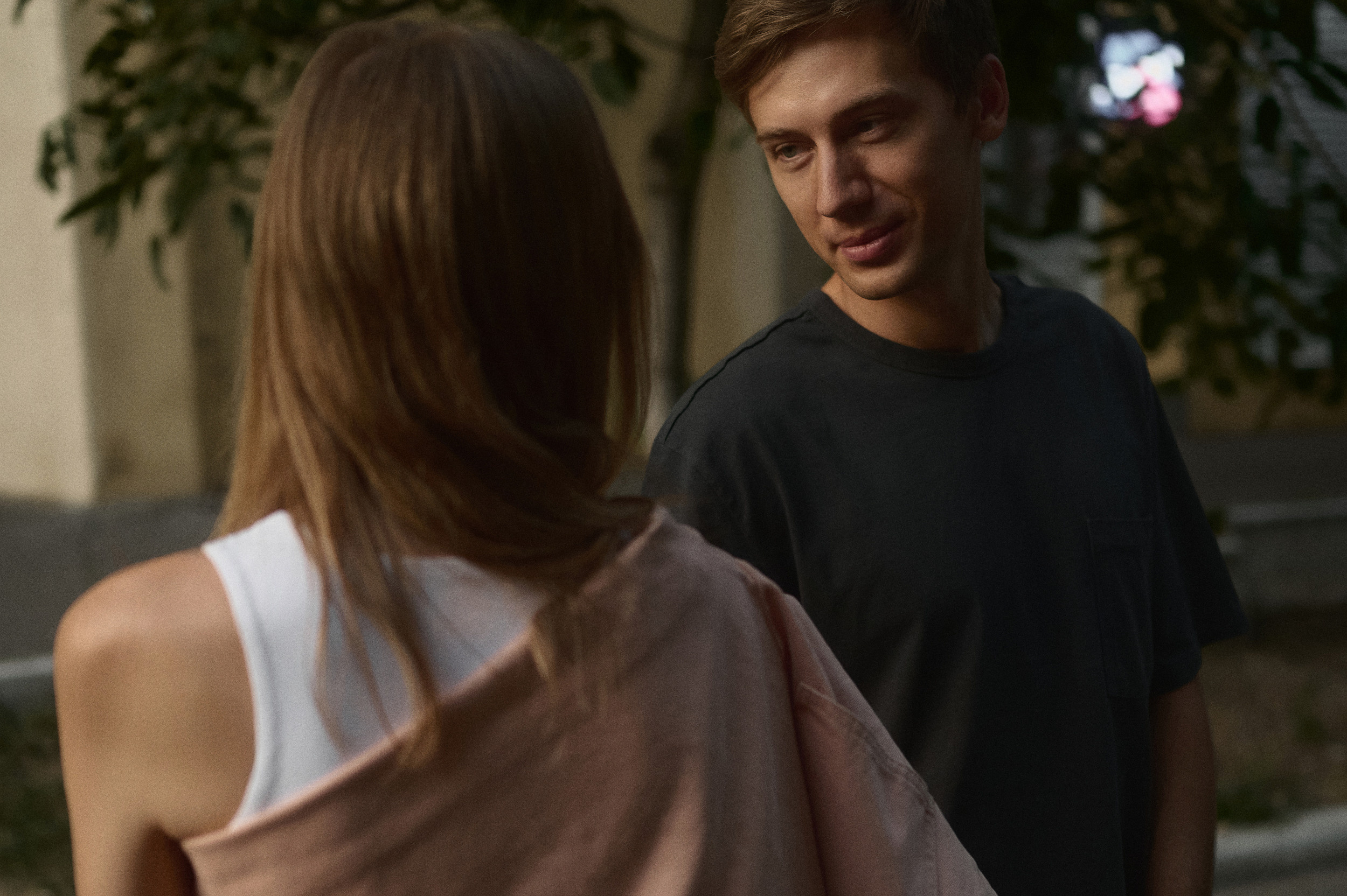 Максим и Юля. Свадебный и семейный фотограф в Ростове-на-Дону