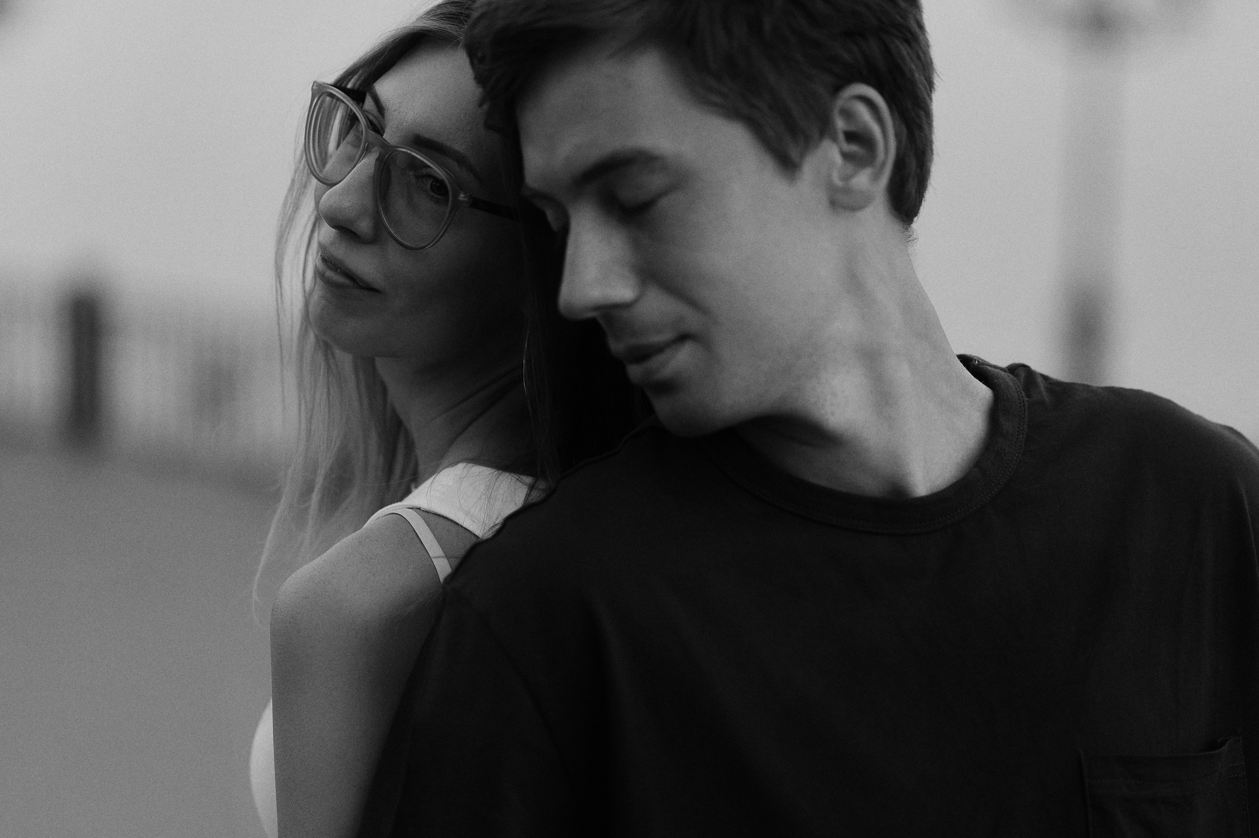 Максим и Юля. Свадебный и семейный фотограф в Ростове-на-Дону