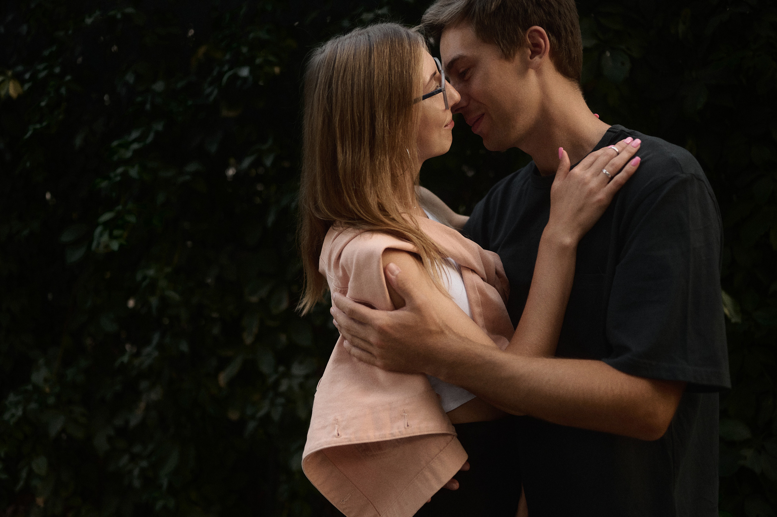 Максим и Юля. Свадебный и семейный фотограф в Ростове-на-Дону