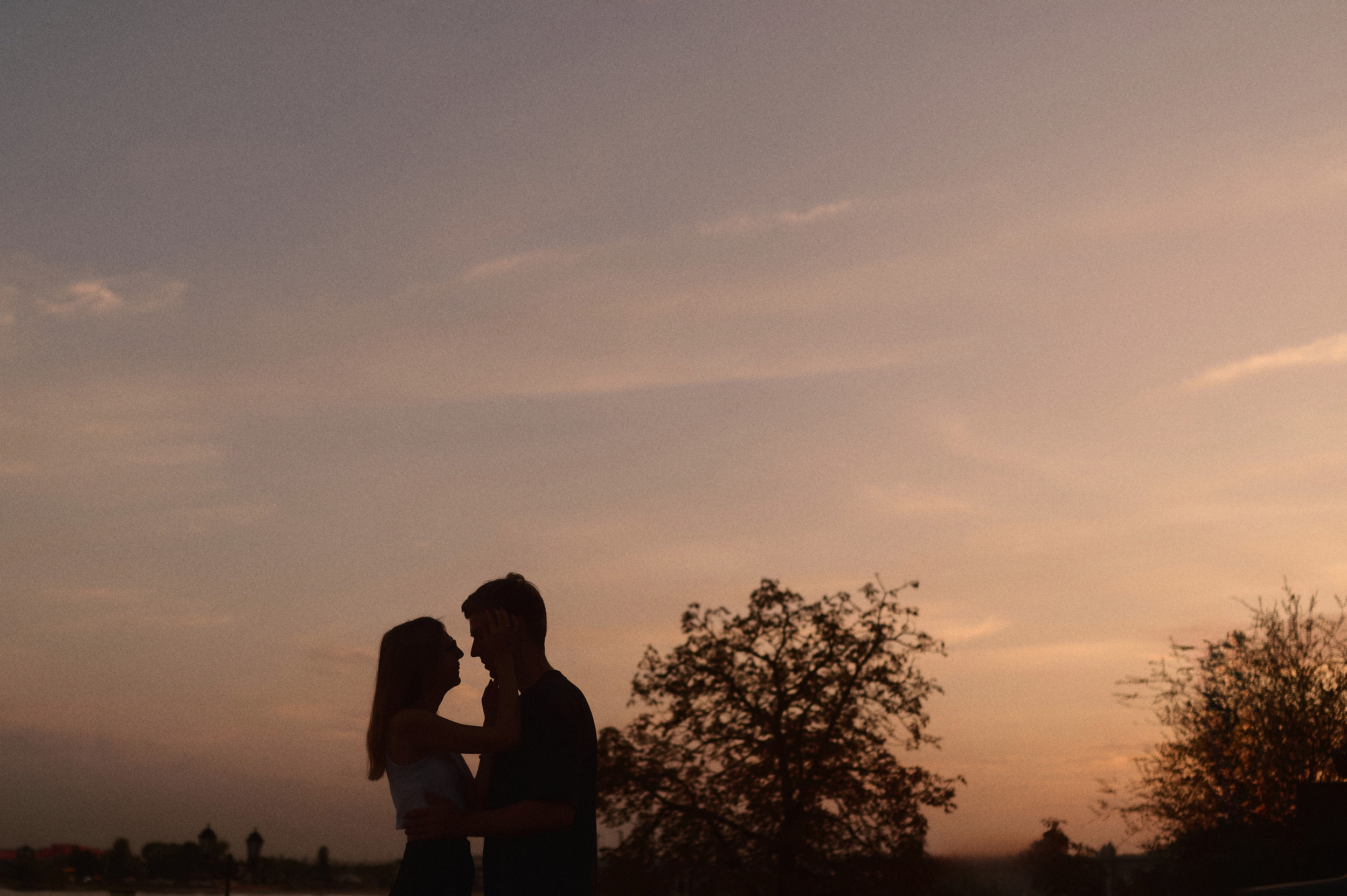 Максим и Юля. Свадебный и семейный фотограф в Ростове-на-Дону