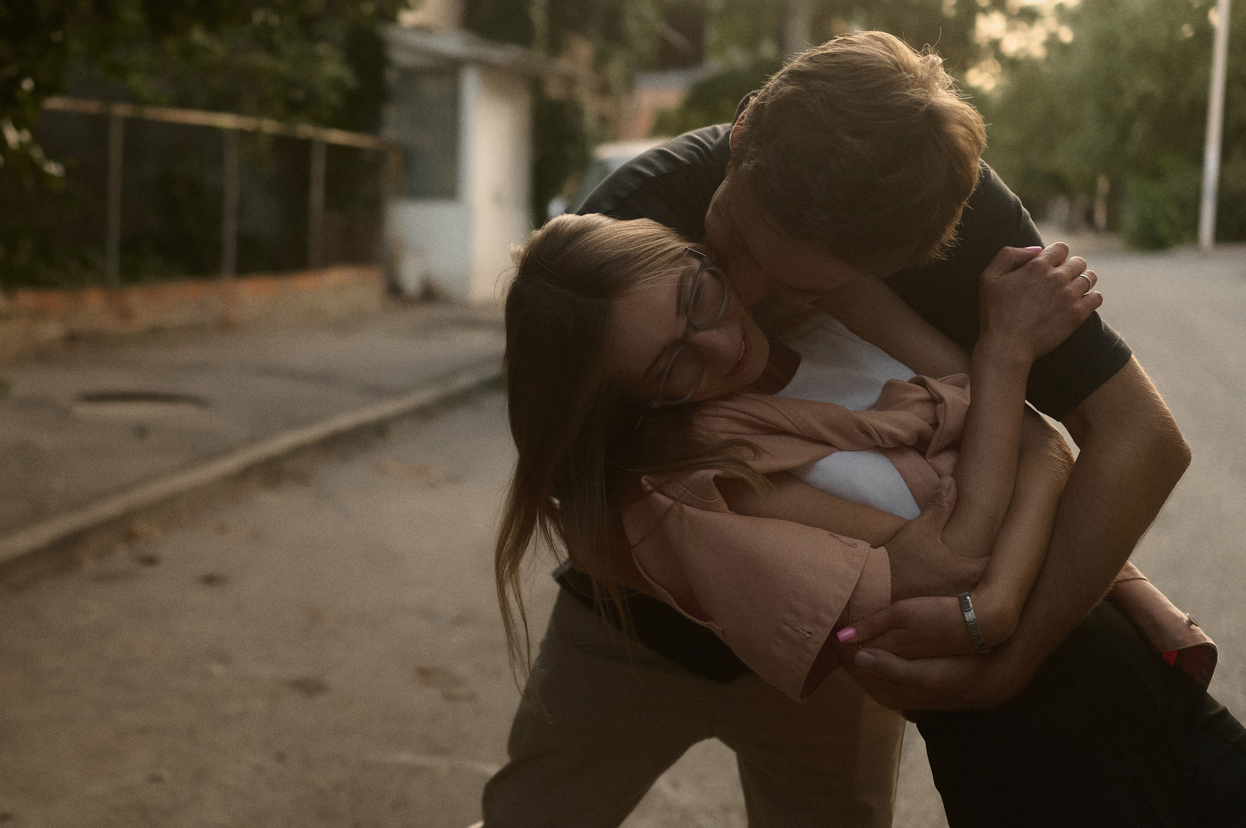 Максим и Юля. Свадебный и семейный фотограф в Ростове-на-Дону