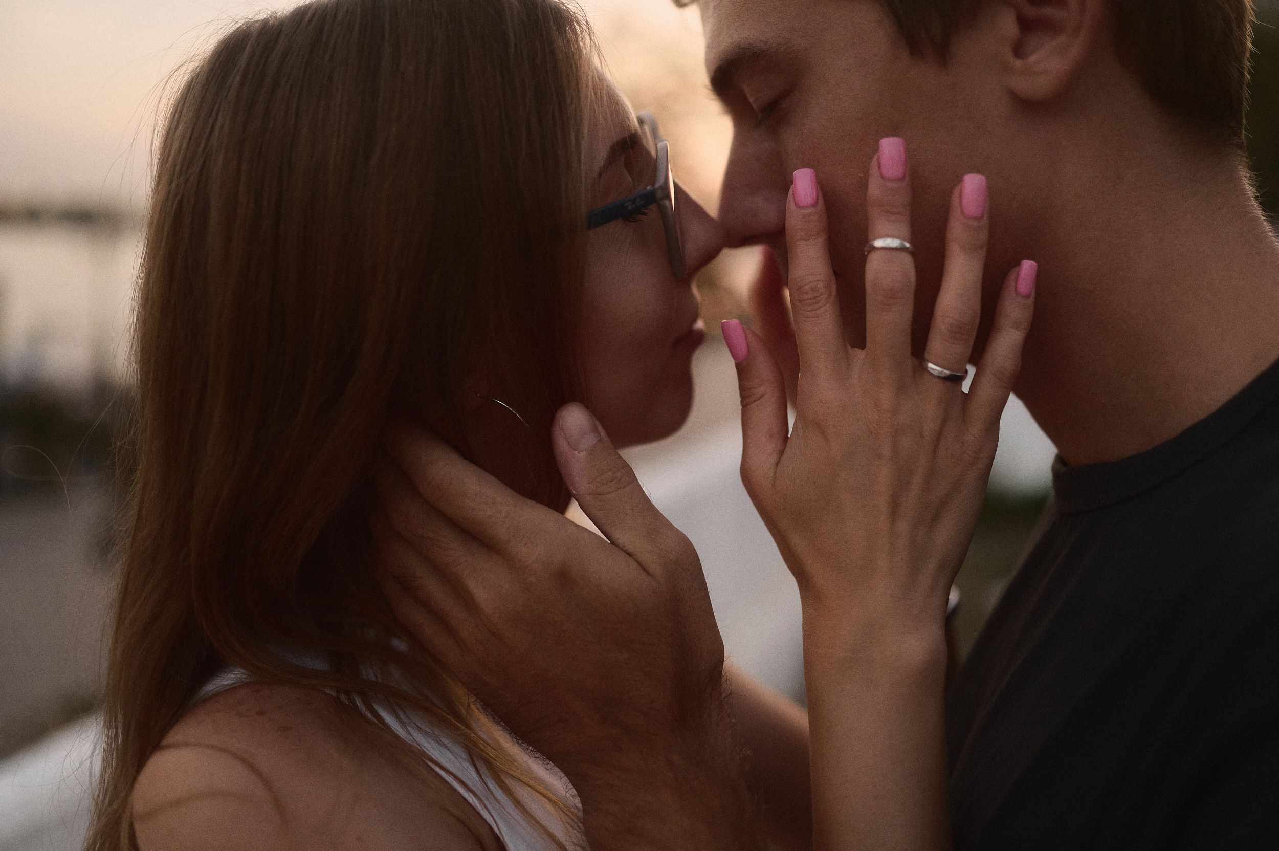 Максим и Юля. Свадебный и семейный фотограф в Ростове-на-Дону