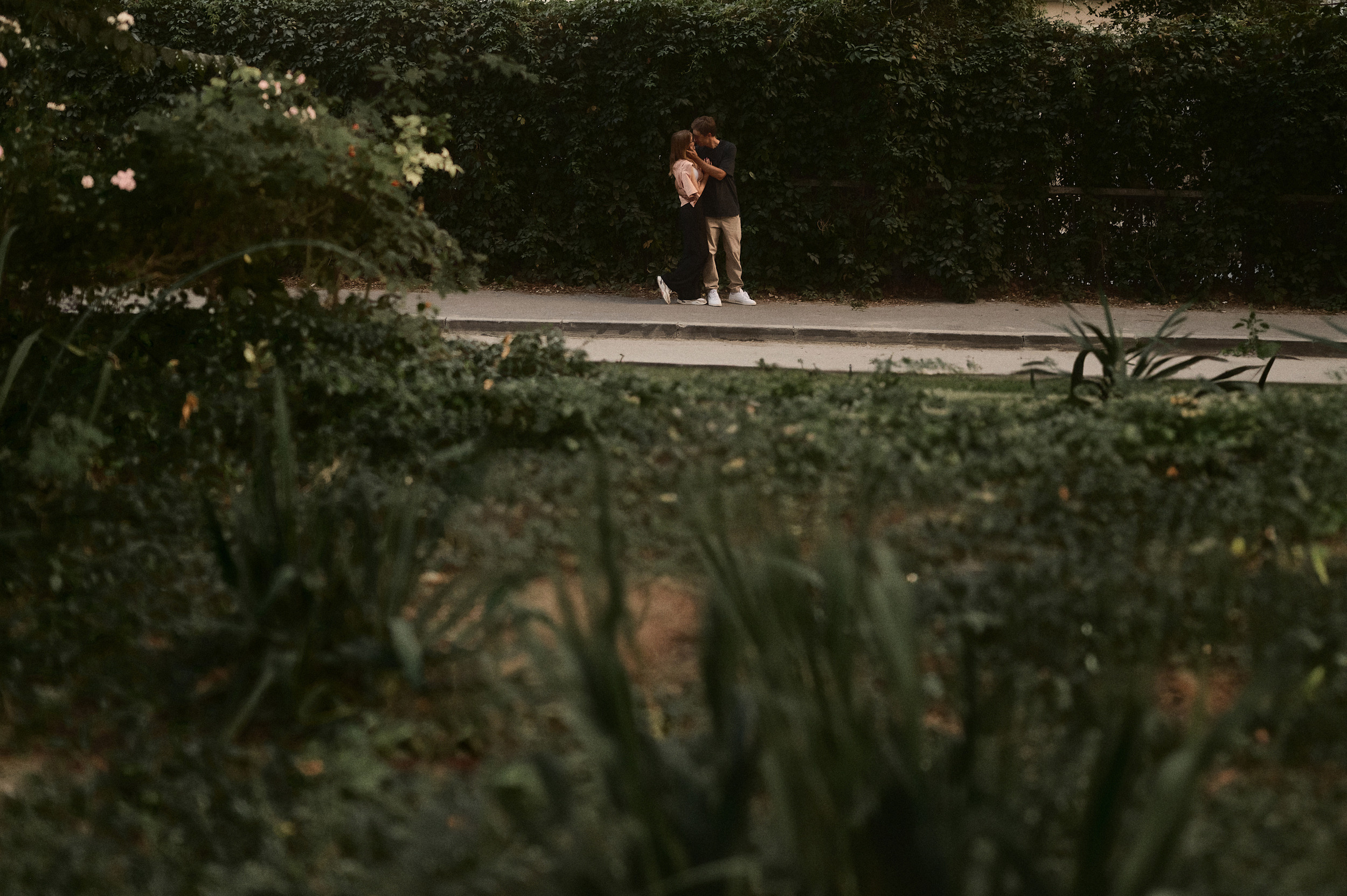 Максим и Юля. Свадебный и семейный фотограф в Ростове-на-Дону