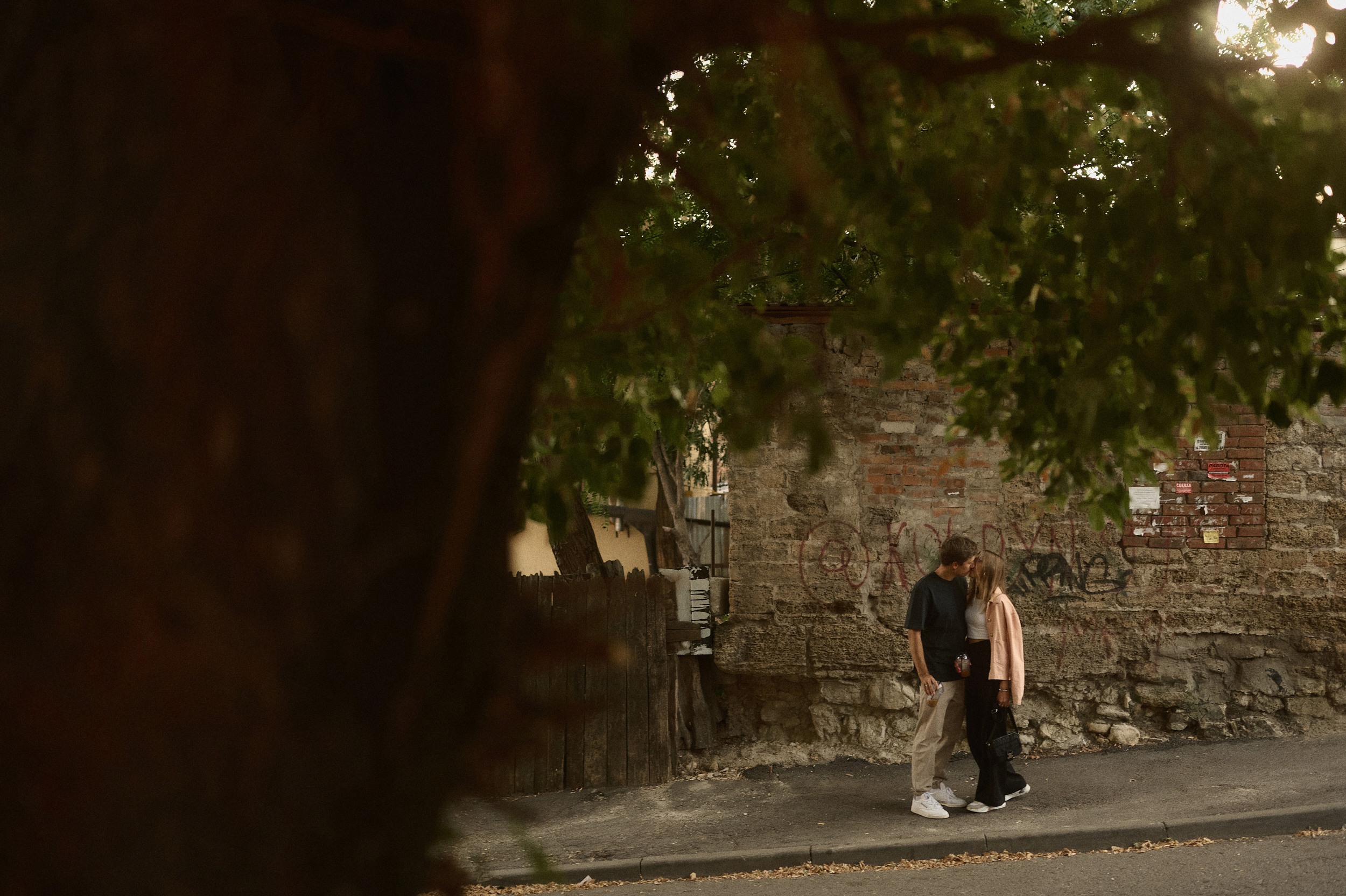 Максим и Юля. Свадебный и семейный фотограф в Ростове-на-Дону