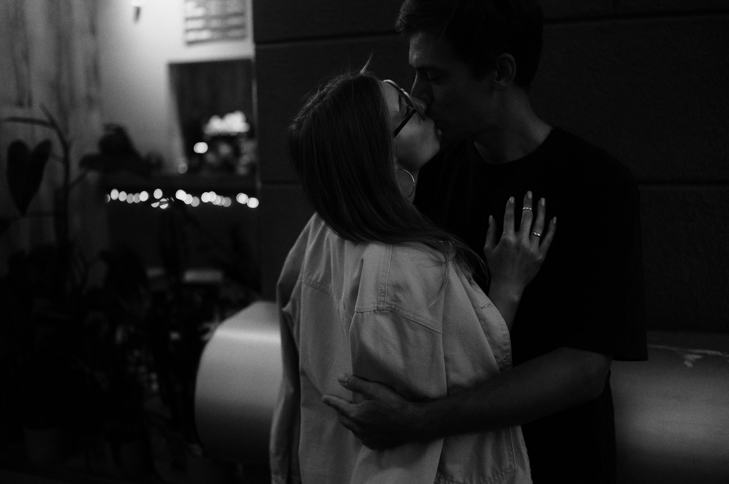 Максим и Юля. Свадебный и семейный фотограф в Ростове-на-Дону