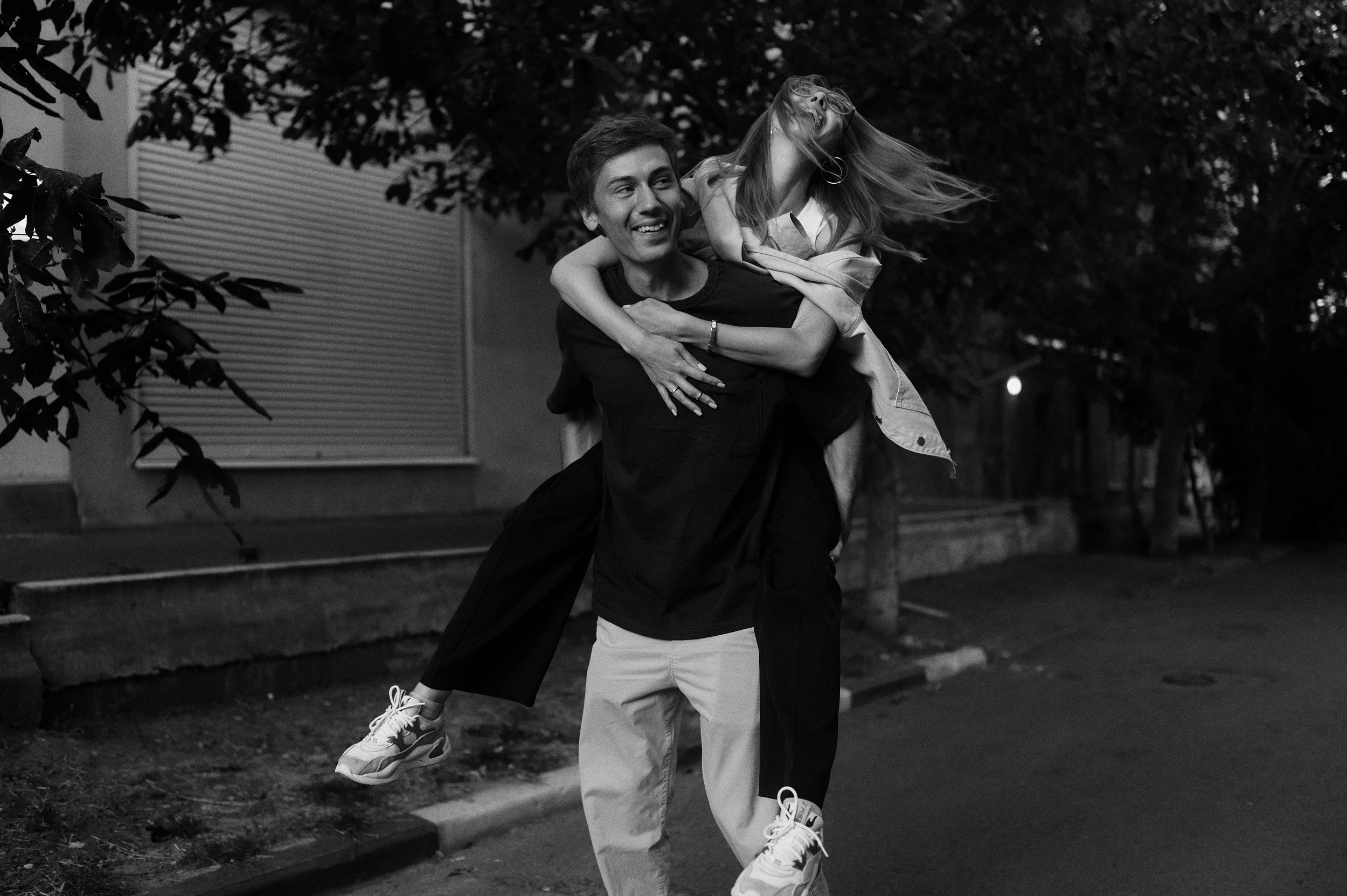 Максим и Юля. Свадебный и семейный фотограф в Ростове-на-Дону