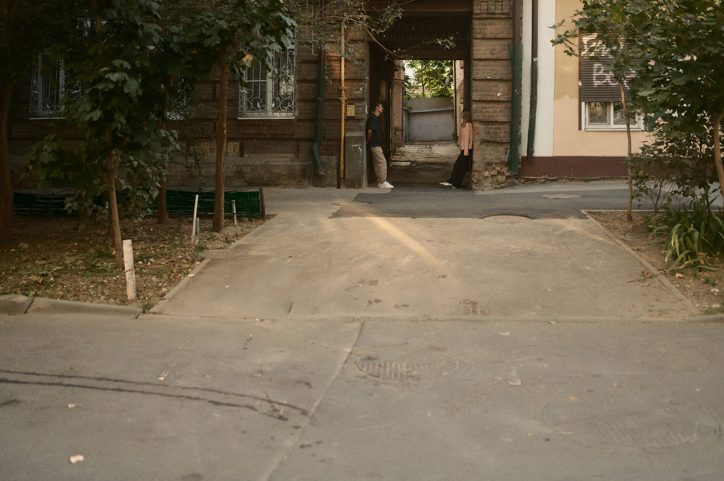 Максим и Юля. Свадебный и семейный фотограф в Ростове-на-Дону