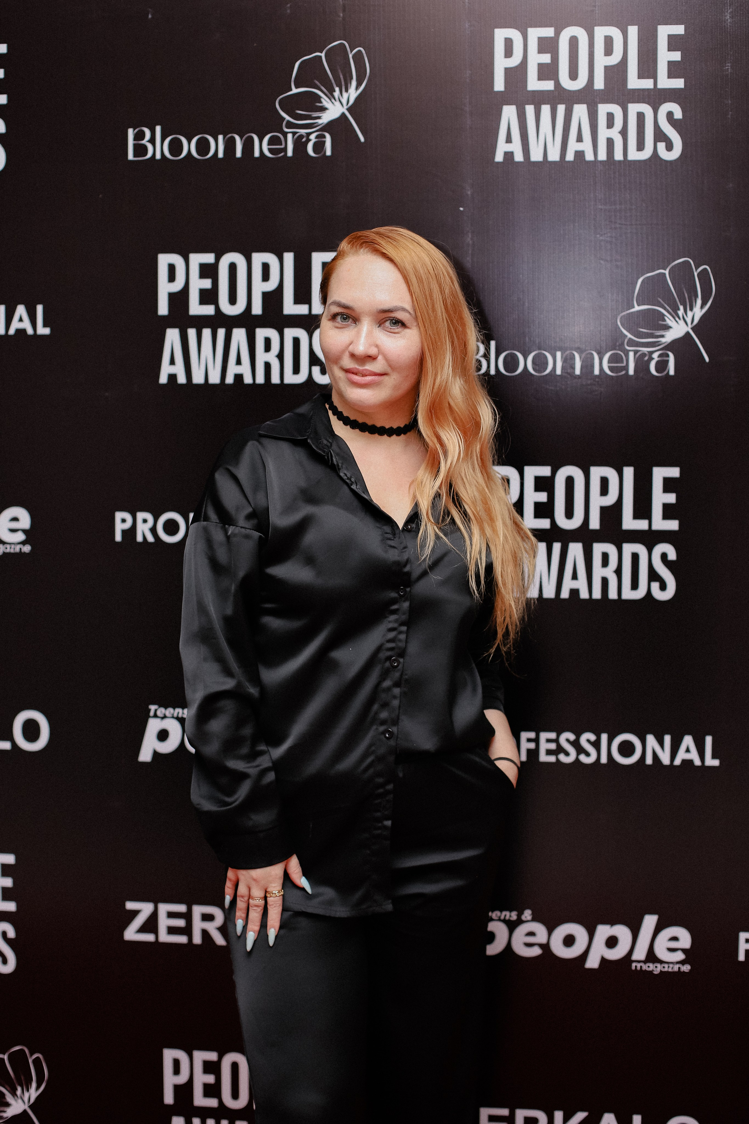 26.06 | PEOPLE Awards. Фотограф в Алматы и Москве Даша Пушкина